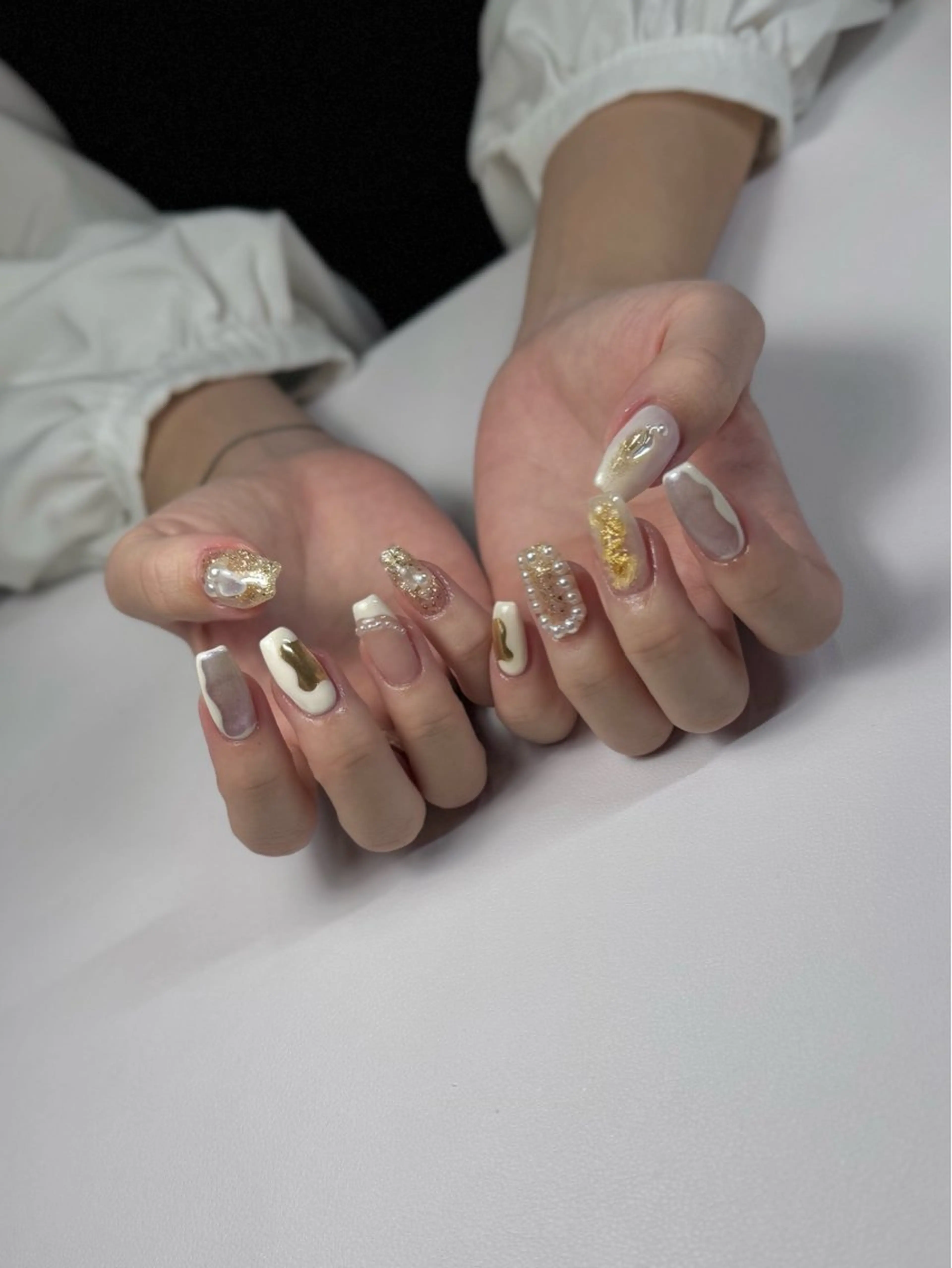 フルデザインコースの写真