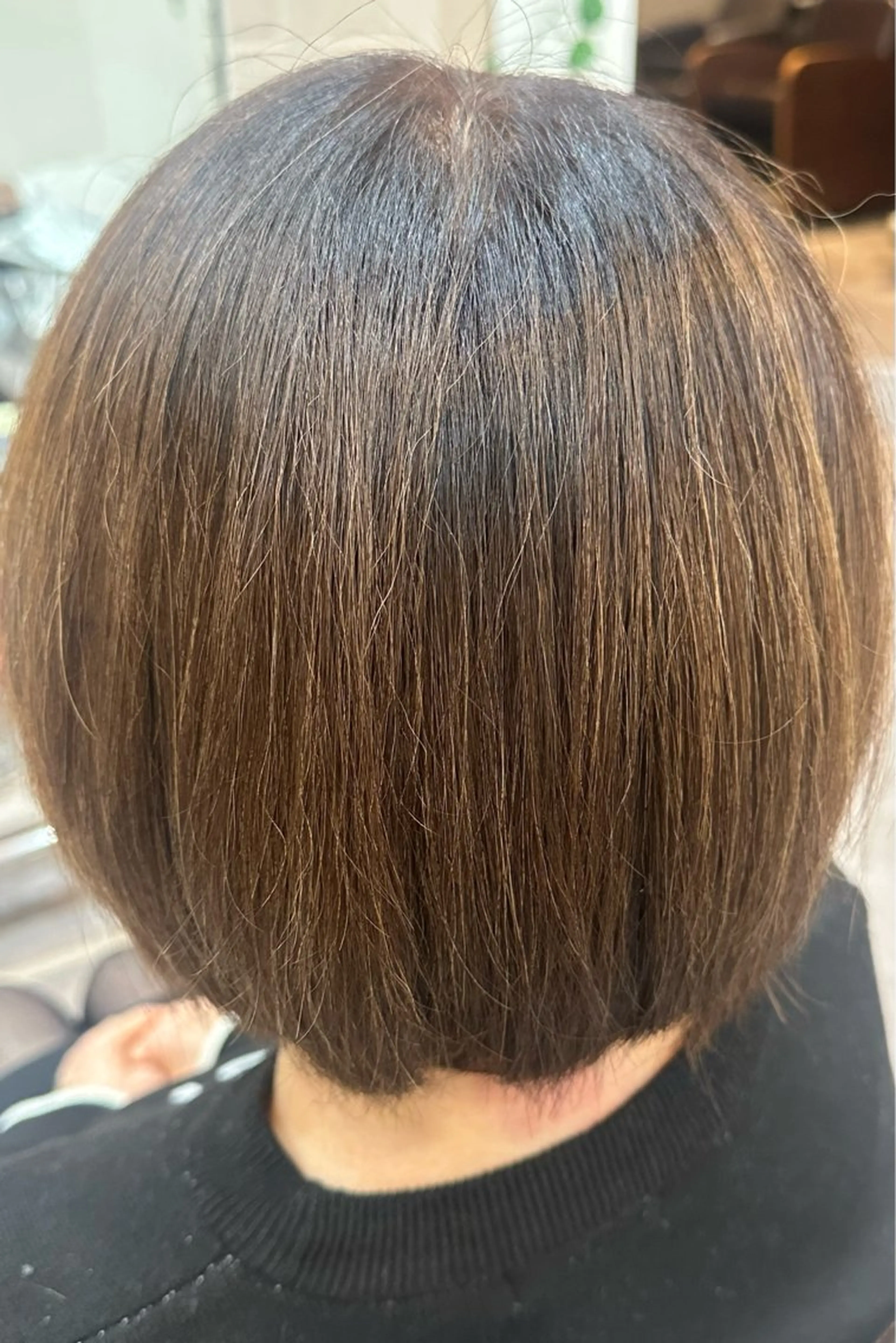 カラー ヘアカラー Agu hair muta 大牟田所属・Agu ゆうしょうのヘアスタイル