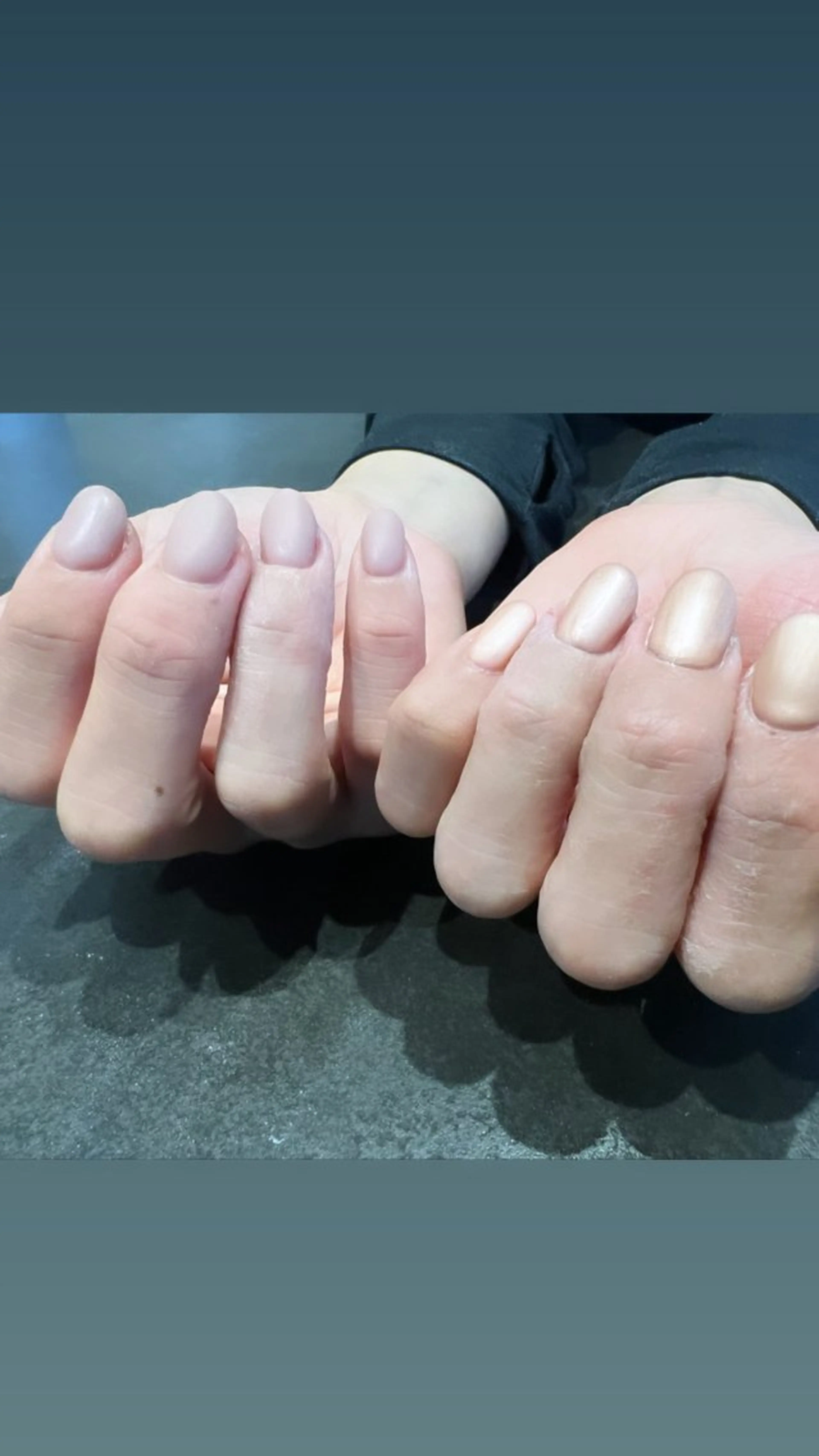 ネイル マットネイル 88-nail. MAKIのネイルデザイン
