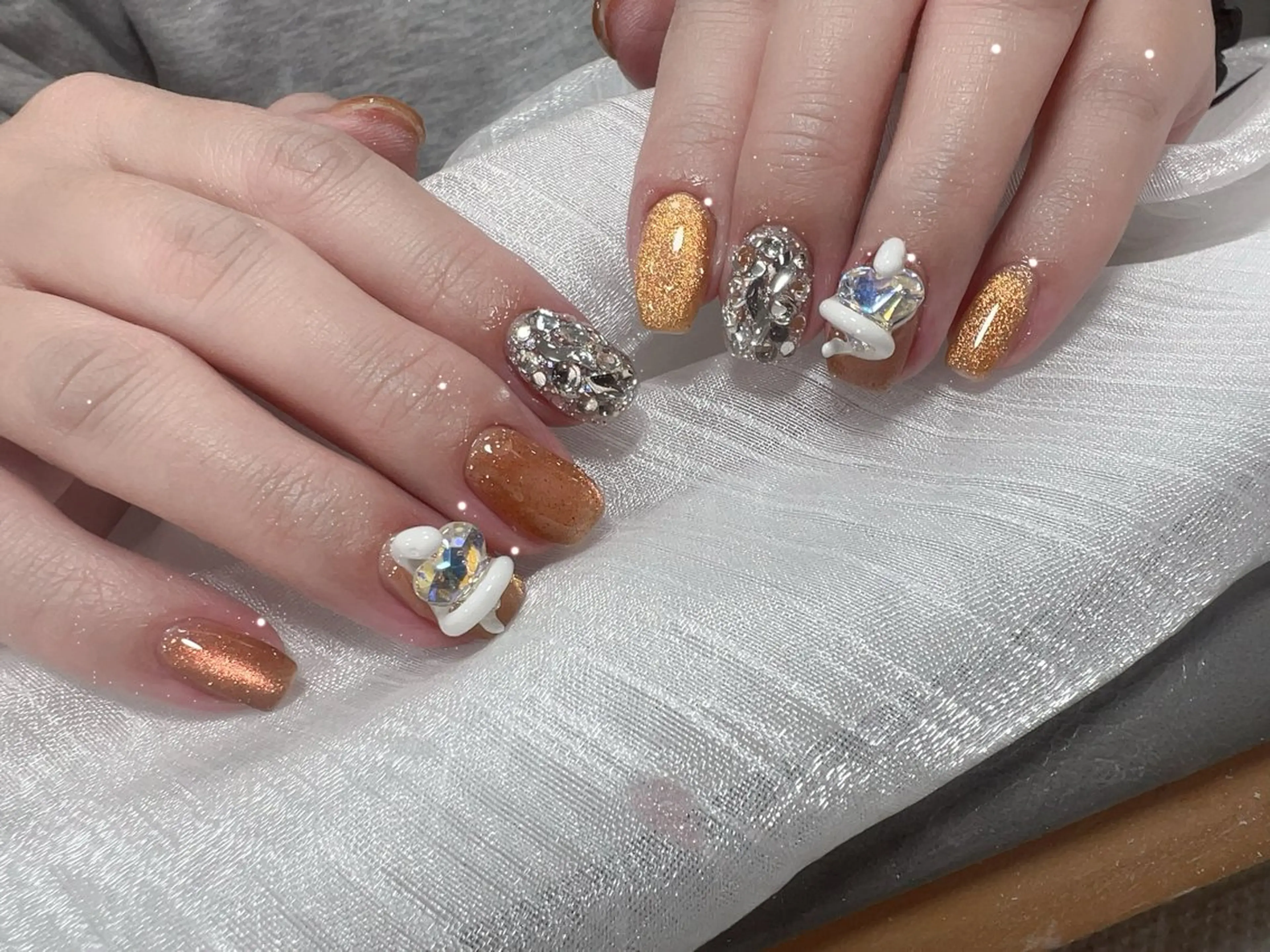 ネイル ハンドネイル Nail NaNaのネイルデザイン