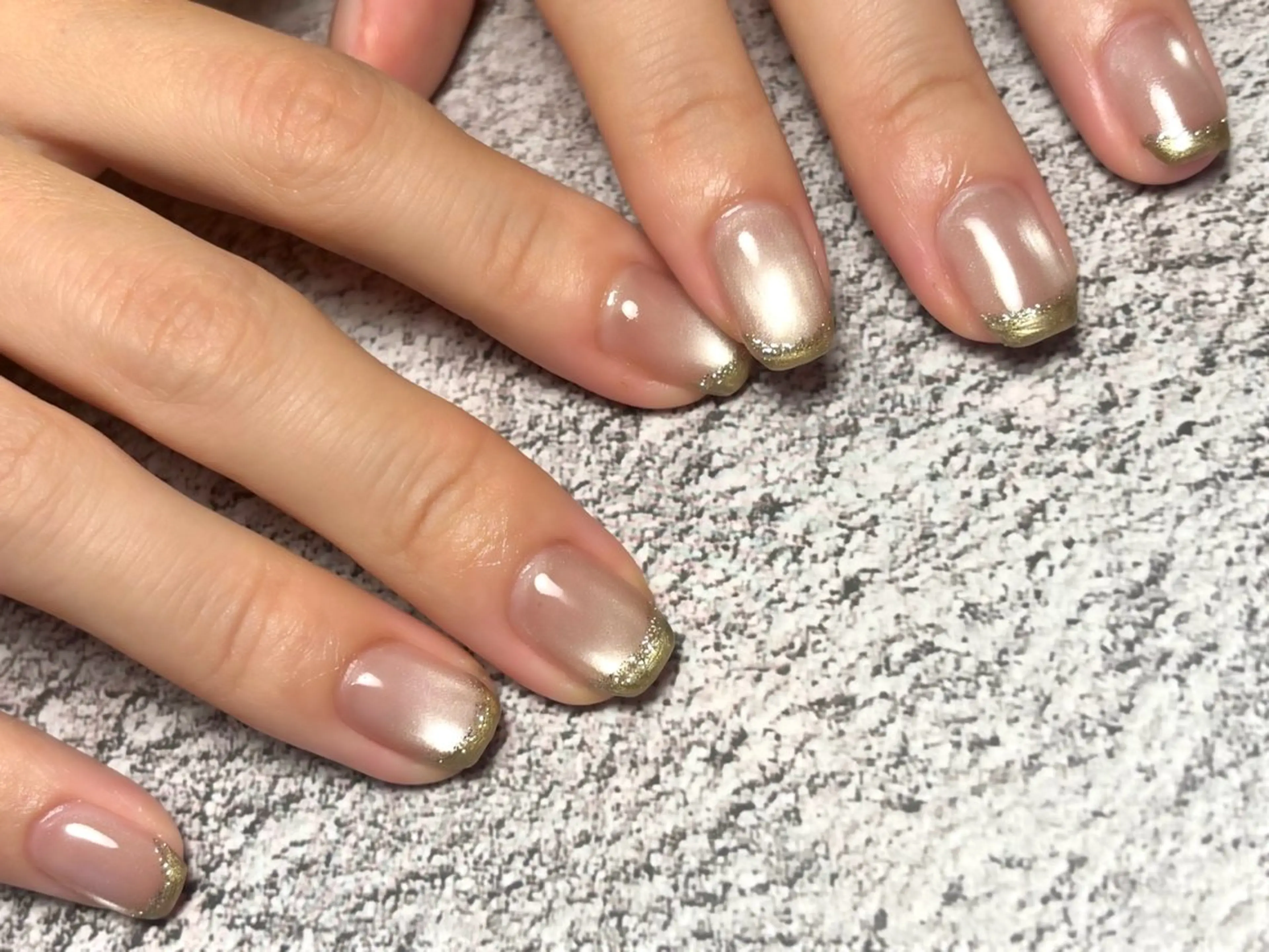 メンズ キッズ ネイル ハンドネイル ハンドケア 稀〜rea〜【ハンドケア＆フットケア】所属・稀〜rea〜【ハンド ケア＆フットケア】のエステ・リラクイメージ