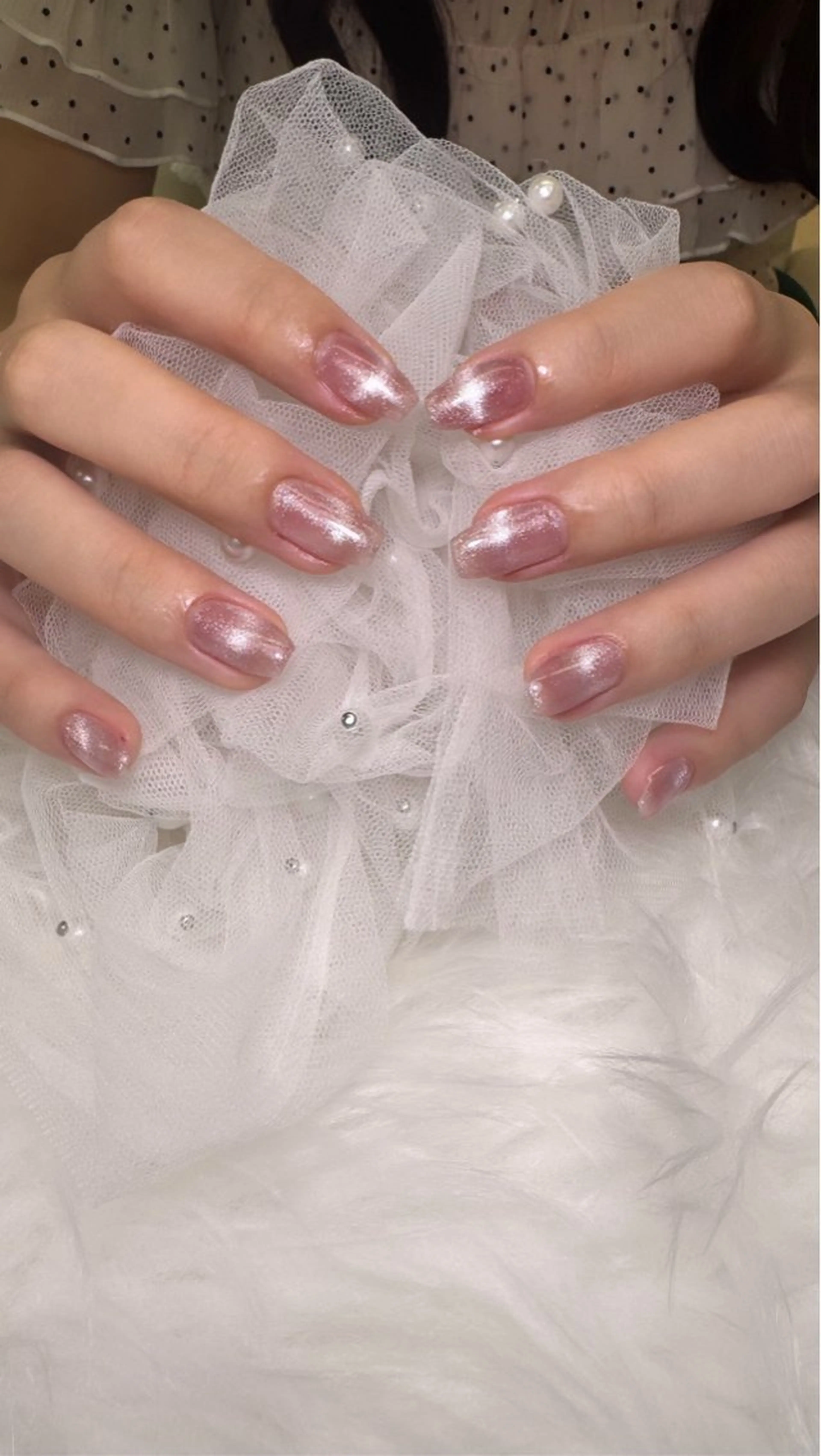 ネイル 🌷Allure _y🌷のネイルデザイン