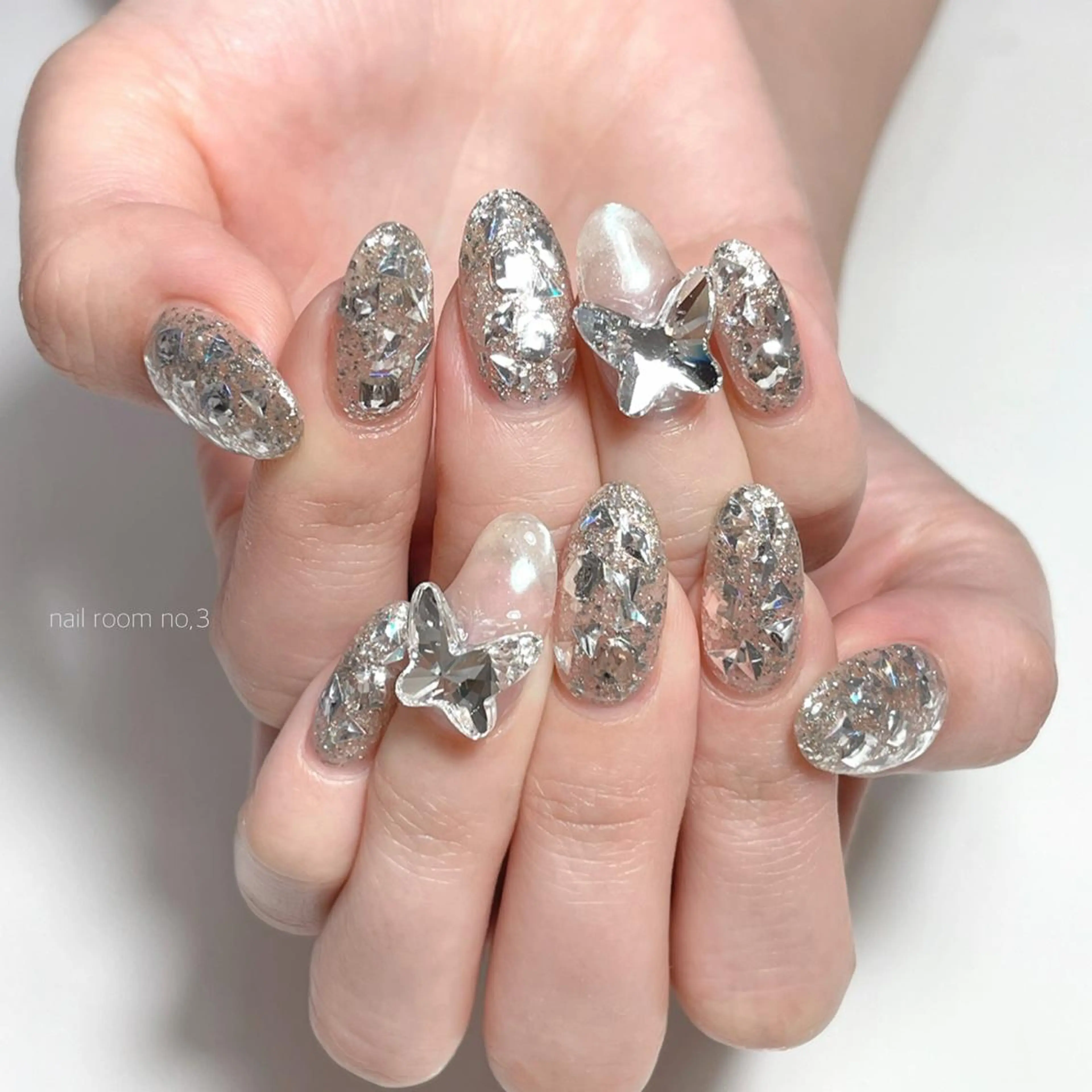 ネイル k yukaのネイルデザイン