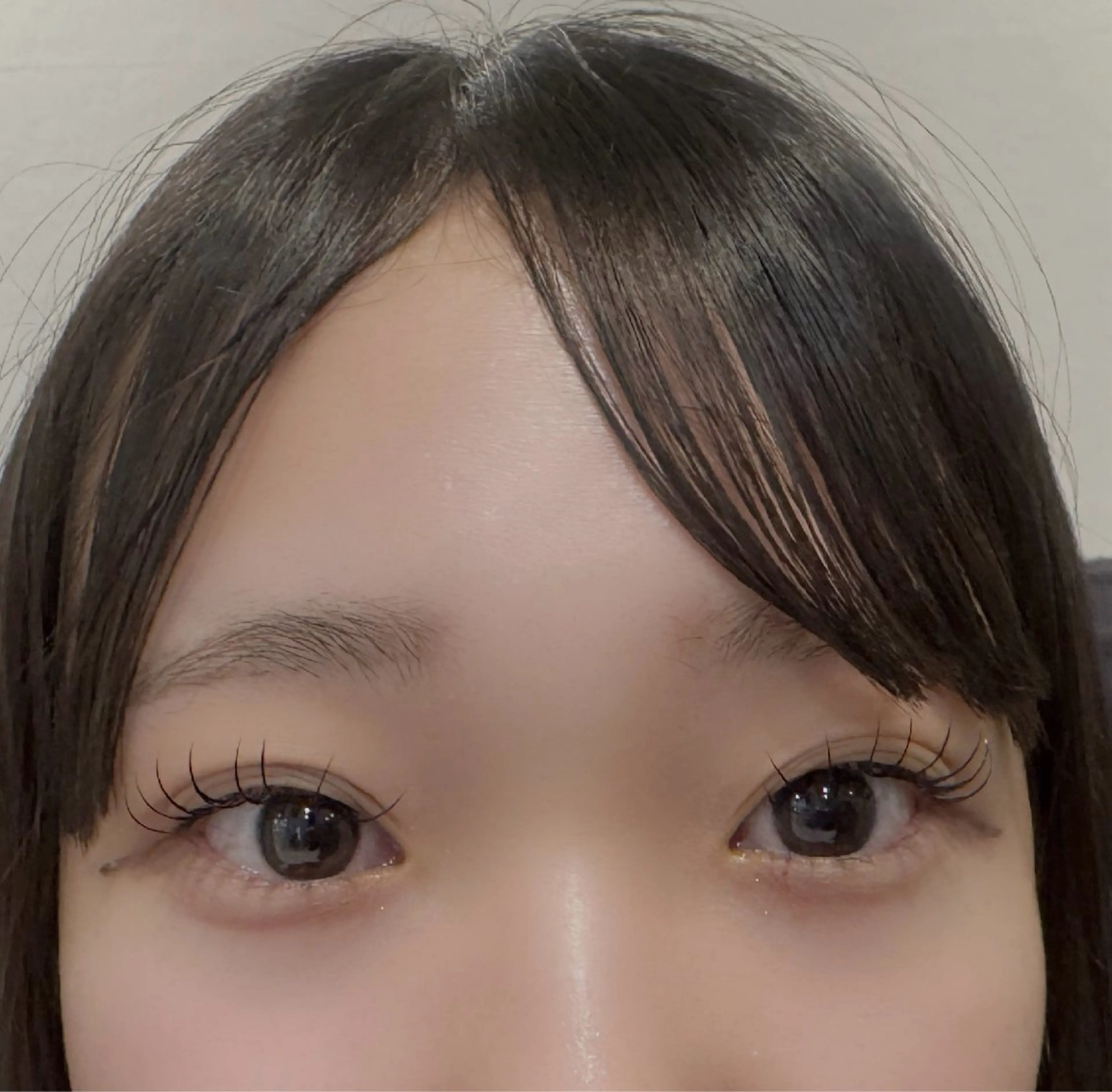 マツエク100本✨※オフ無しの写真