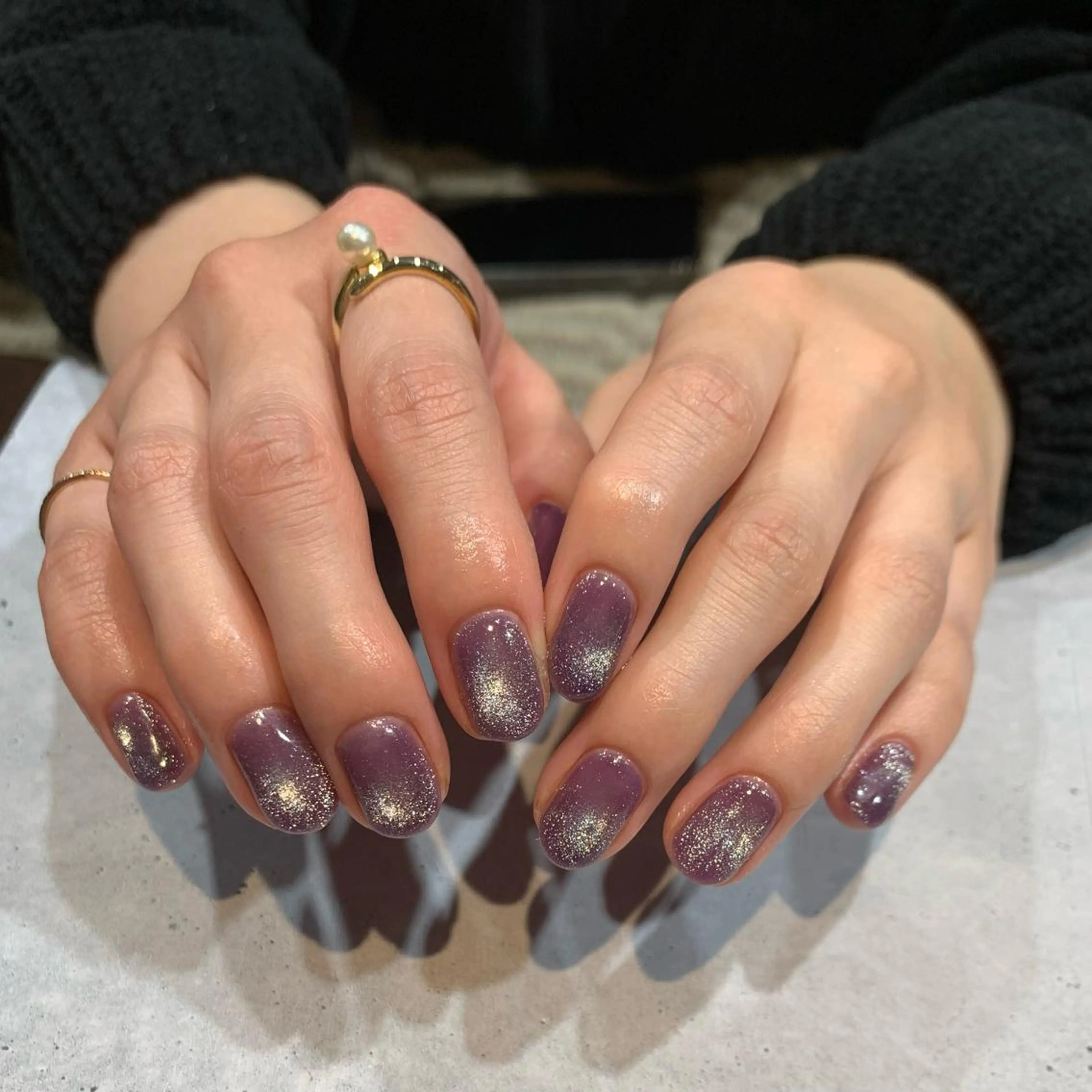 ネイル ハンドネイル nailist Chisakiのネイルデザイン