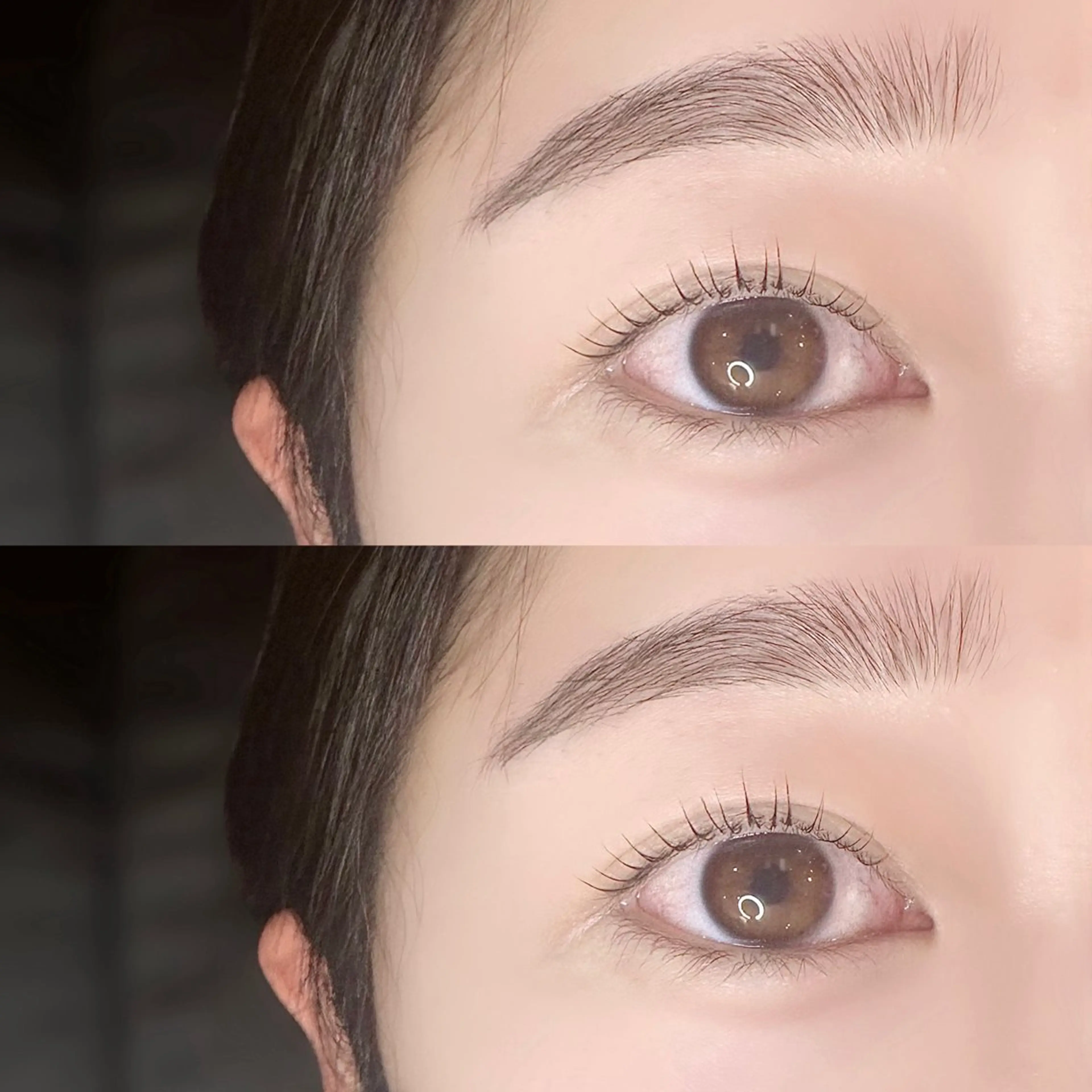 マツエク・マツパ アイラッシュアイブロウサロンMEPP所属・MEPP 濵渦のマツエク・マツパデザイン