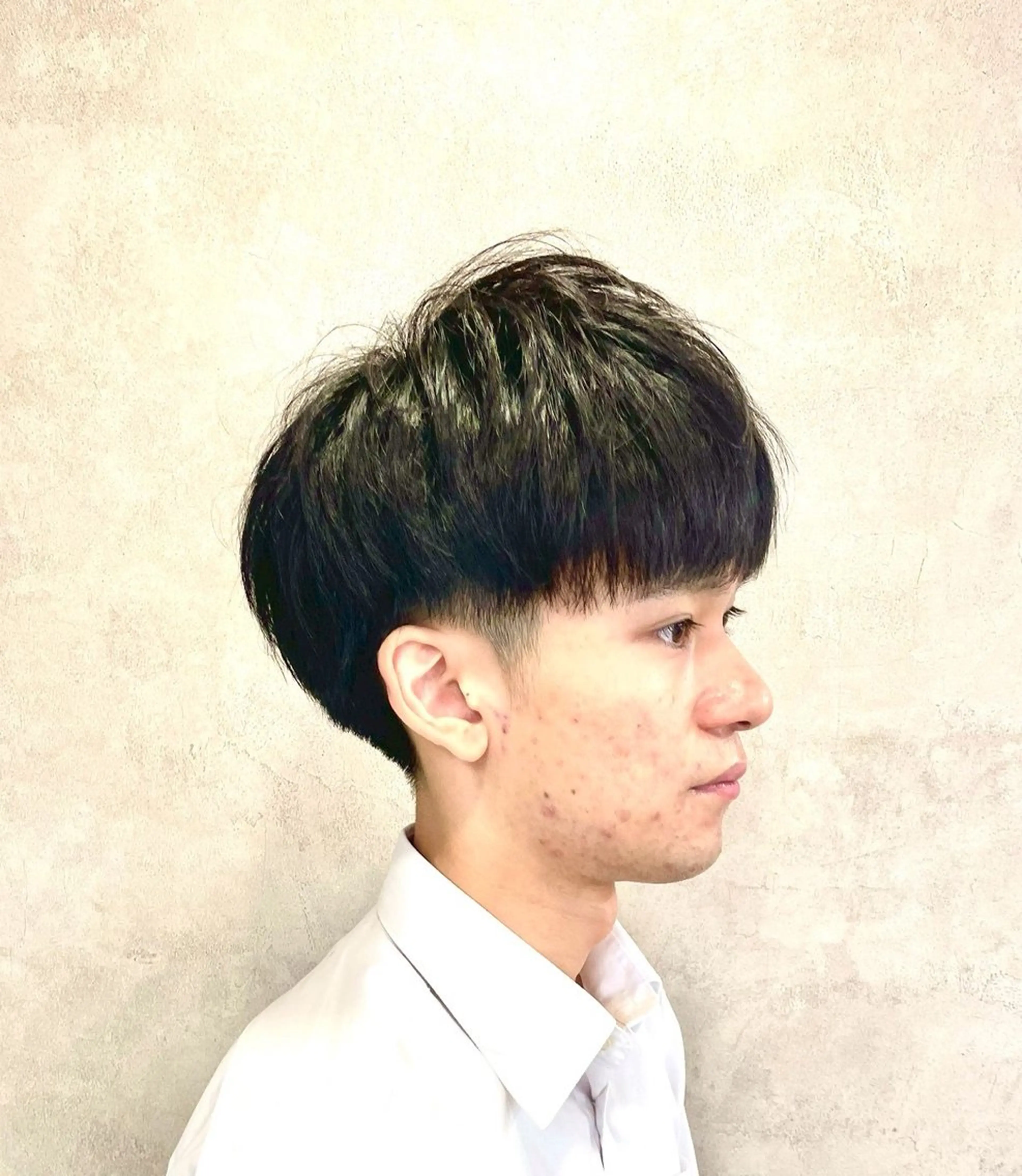 カット＋シャンプー＋あなたに合うセット剤をお渡し✨の写真