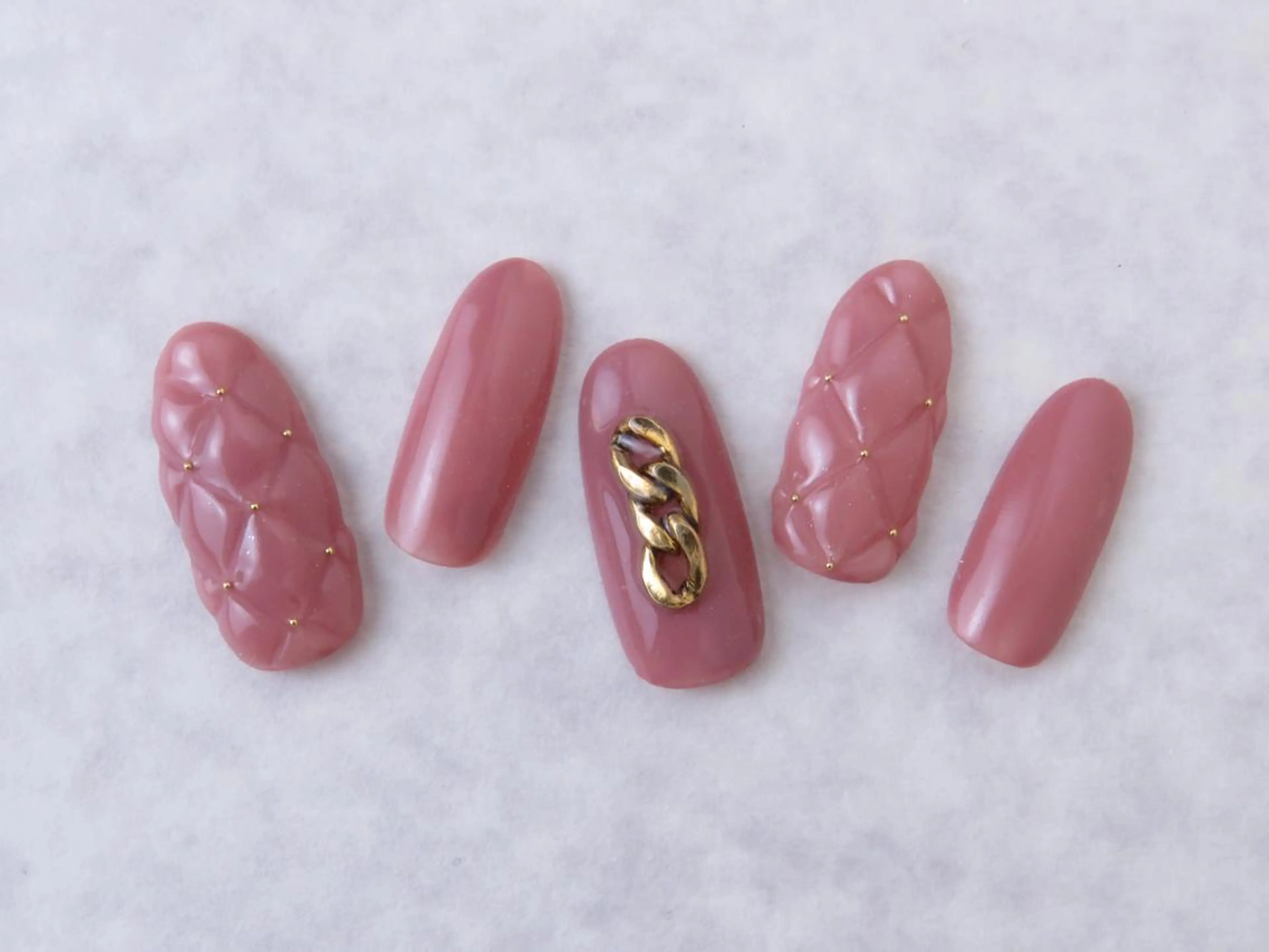 ネイル MKY salonのネイルデザイン