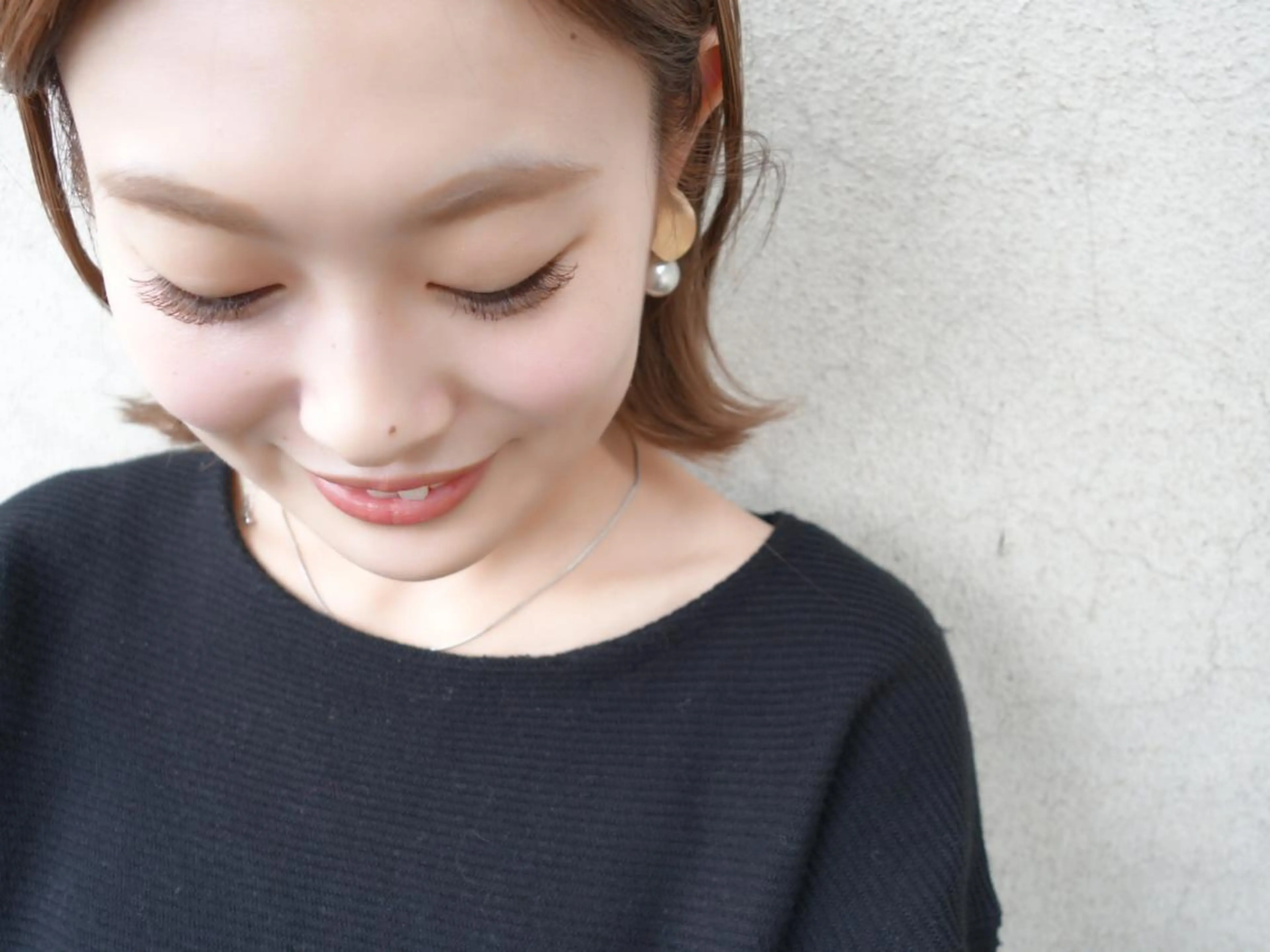 マツエク・マツパ W.eyelash所属・ダブリュー アイラッシュのマツエク・マツパデザイン