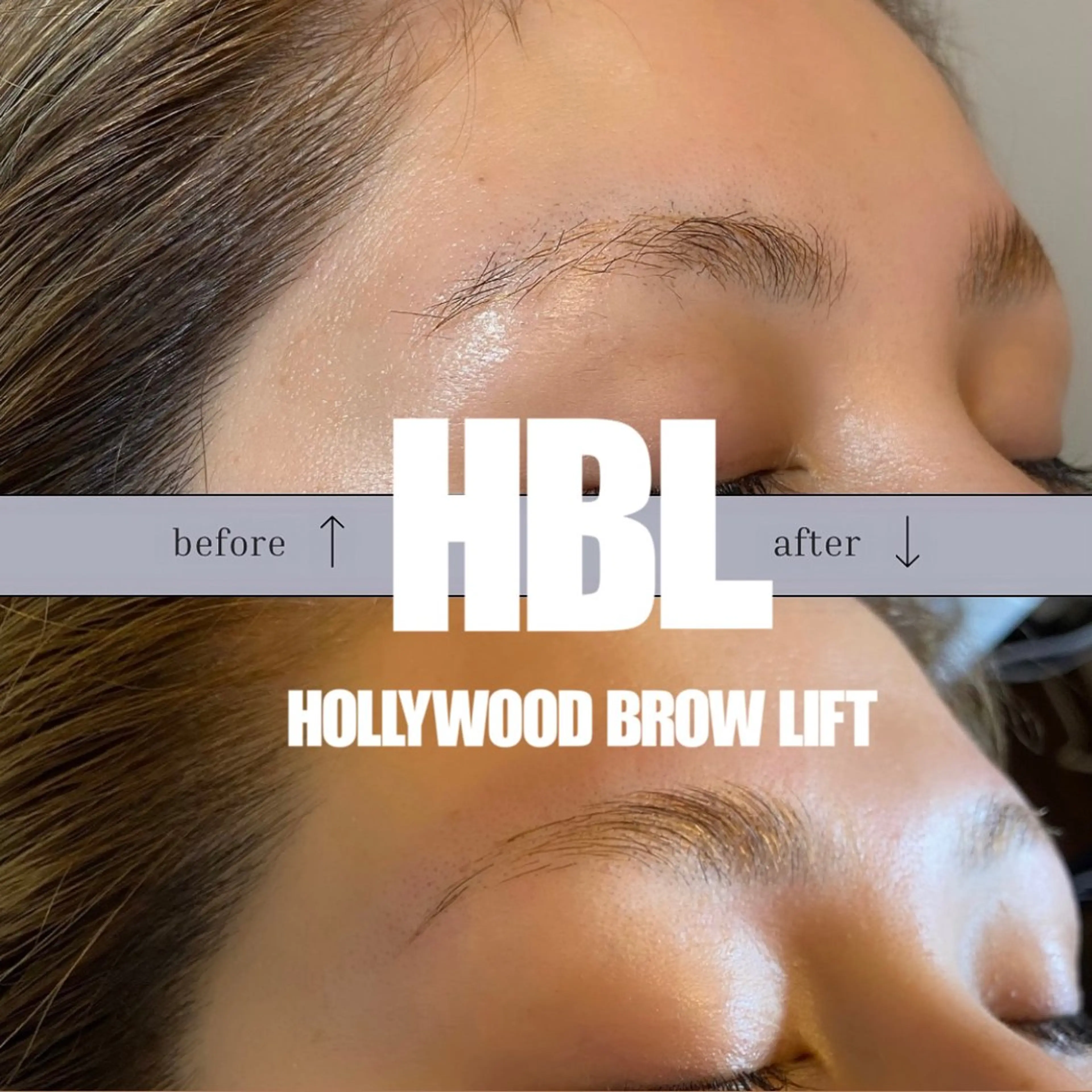 アイブロウ 眉毛ワックス脱毛 デコパーツが得意♪ ネイル/眉毛/エステの眉毛・アイブロウイメージ