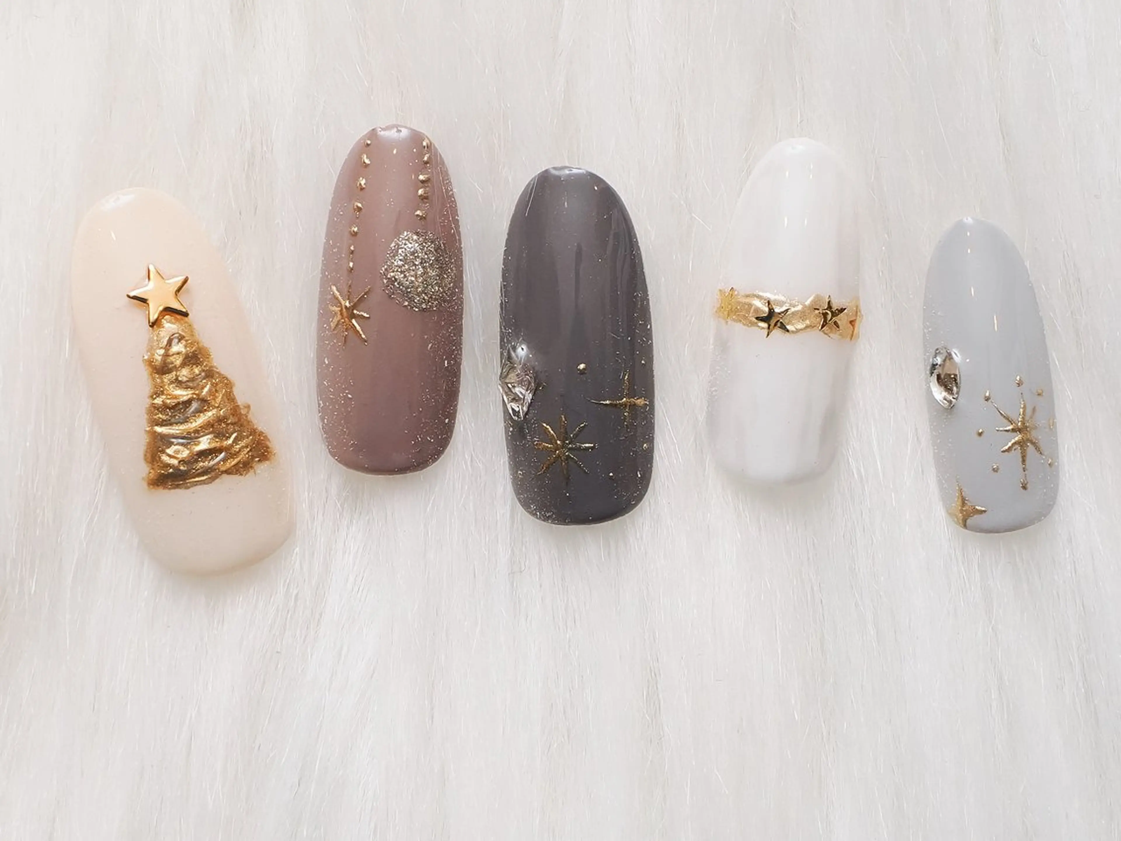 ネイル 持ち込み リオッサ オブ ラグーン神戸店のエステ・リラクイメージ