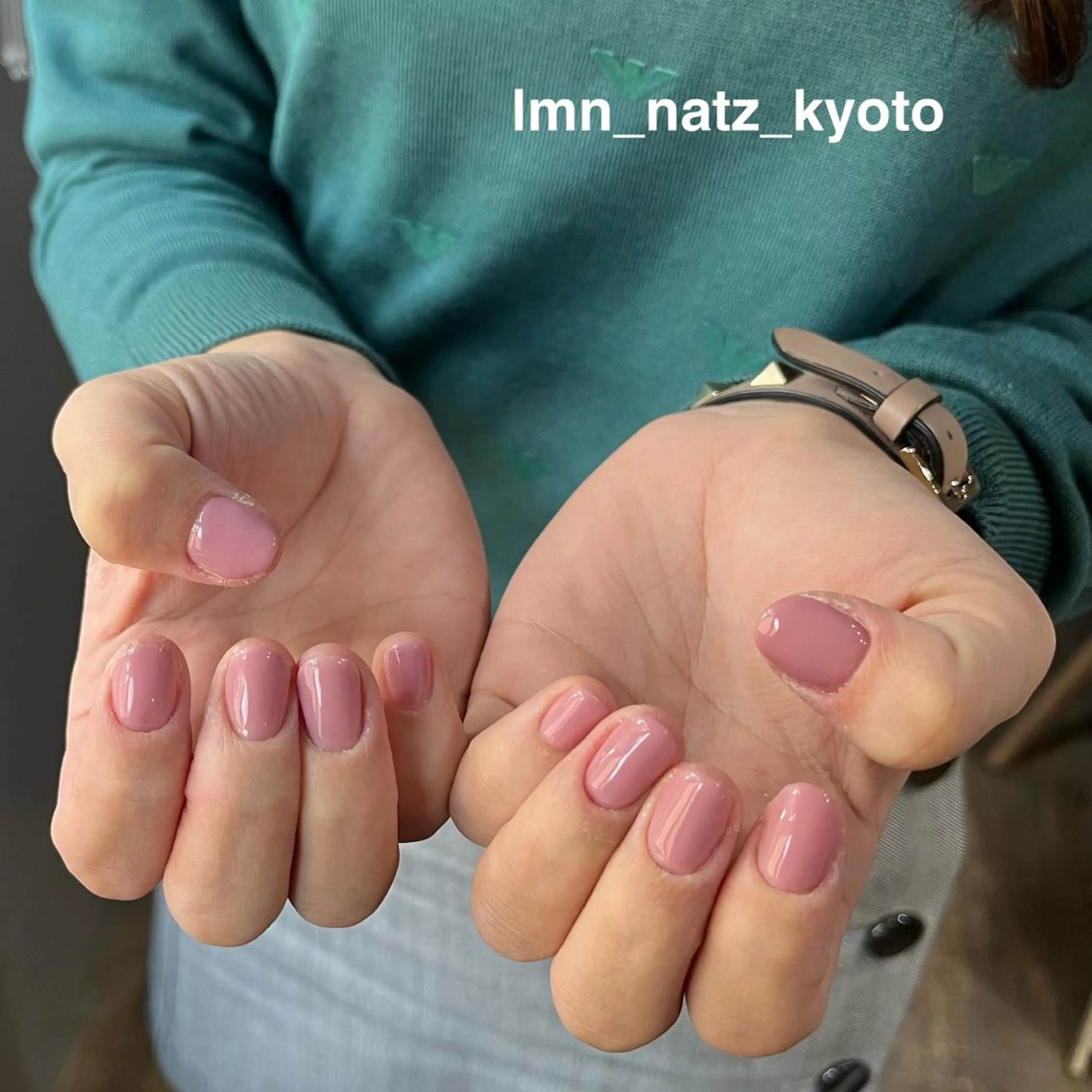 ネイル おごう なつよのネイルデザイン