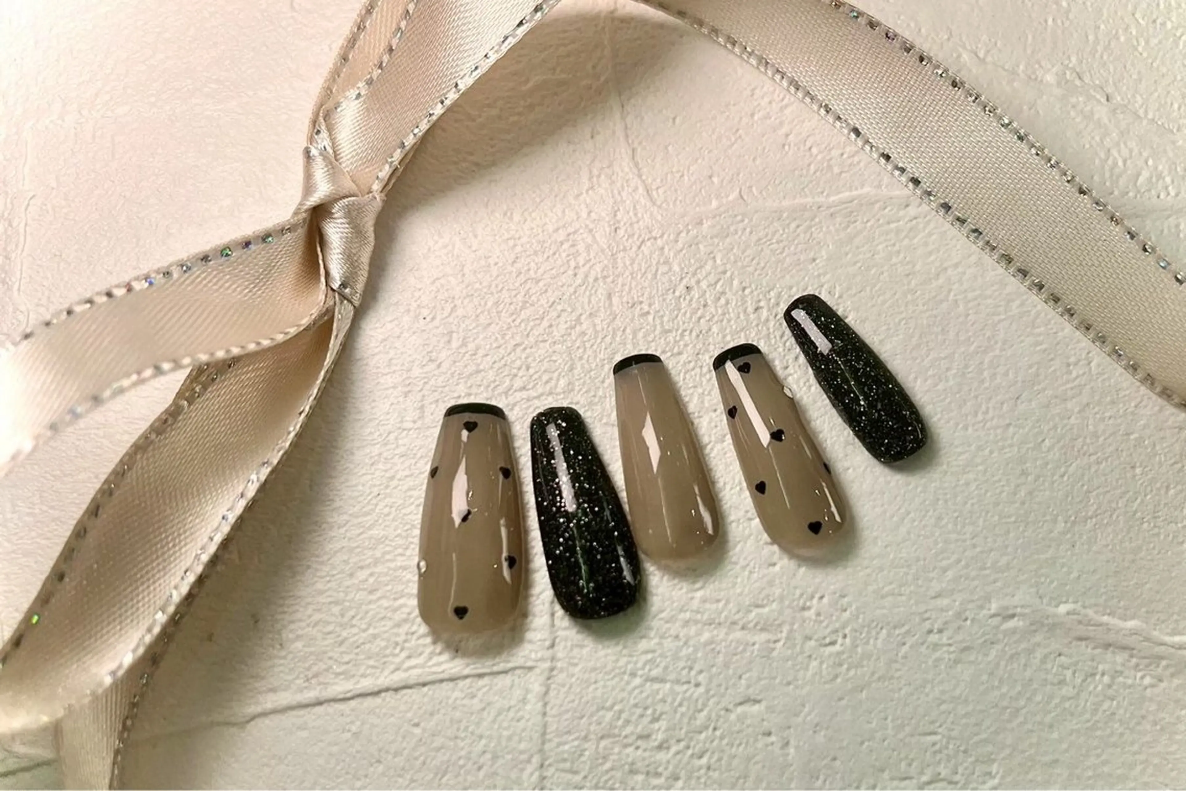 ネイル ハンドネイル 8【エイト】所属・nail salon 8のネイルデザイン