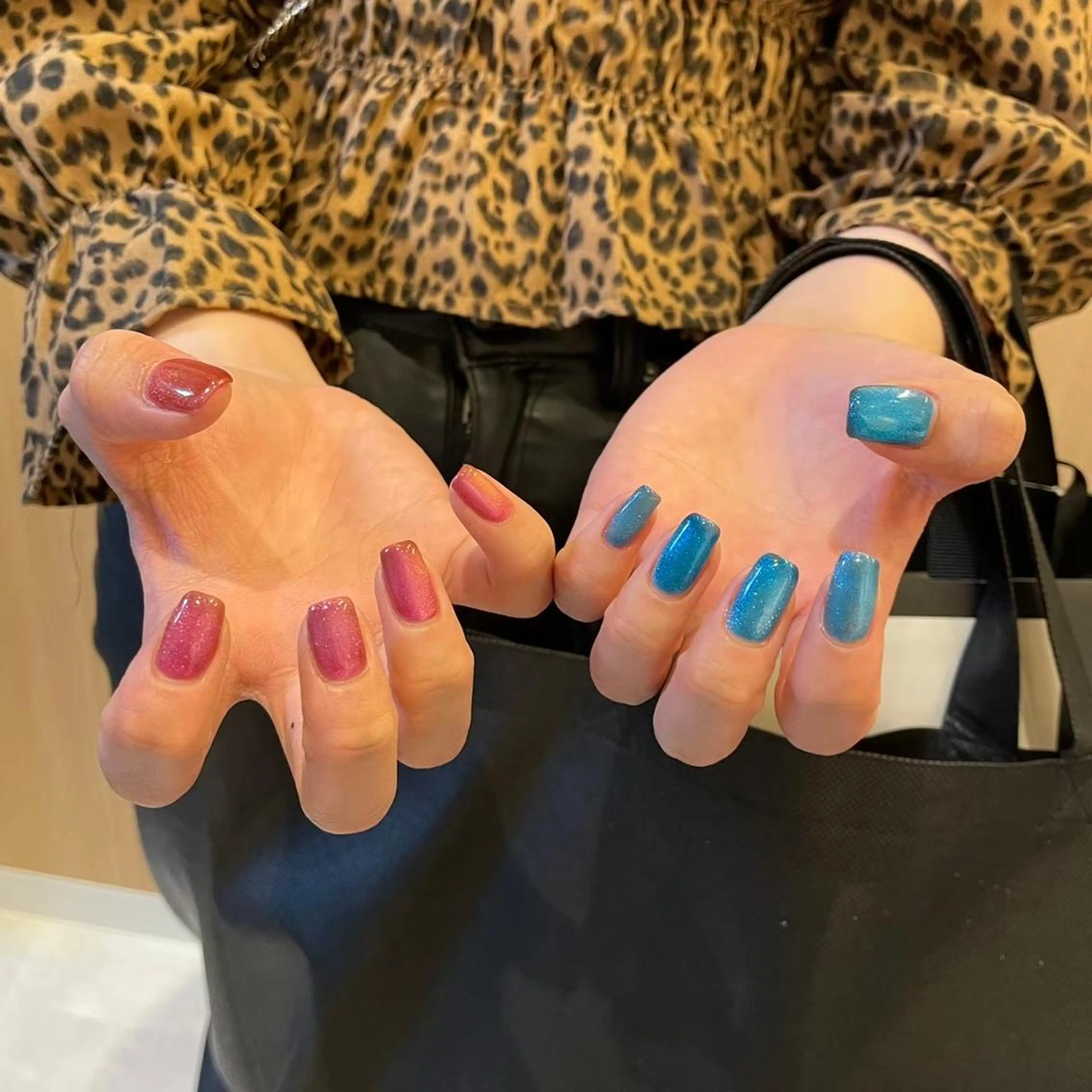 ネイル akane .hのネイルデザイン