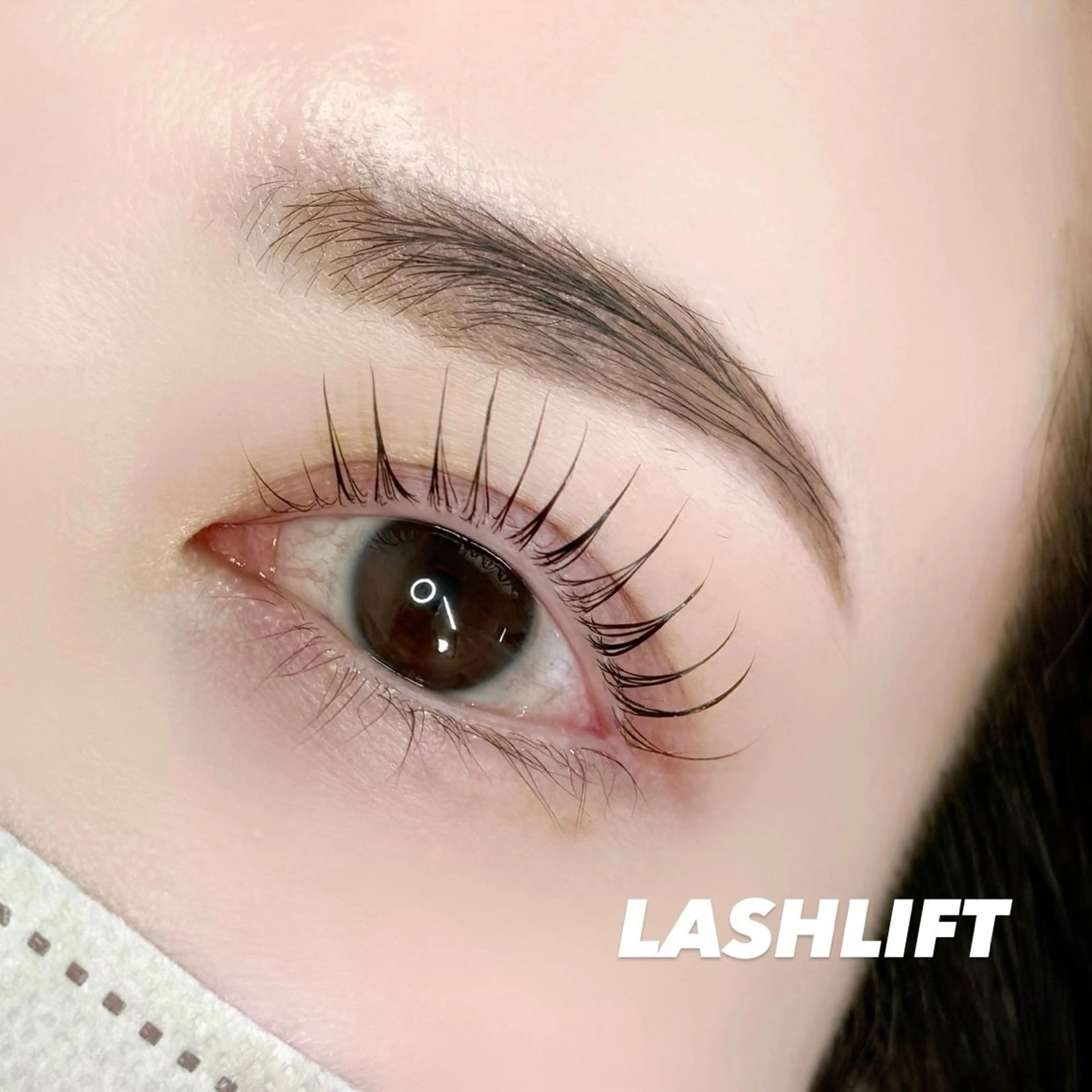 マツエク・マツパ マツパ ViVRE 博多のマツエク・マツパデザイン