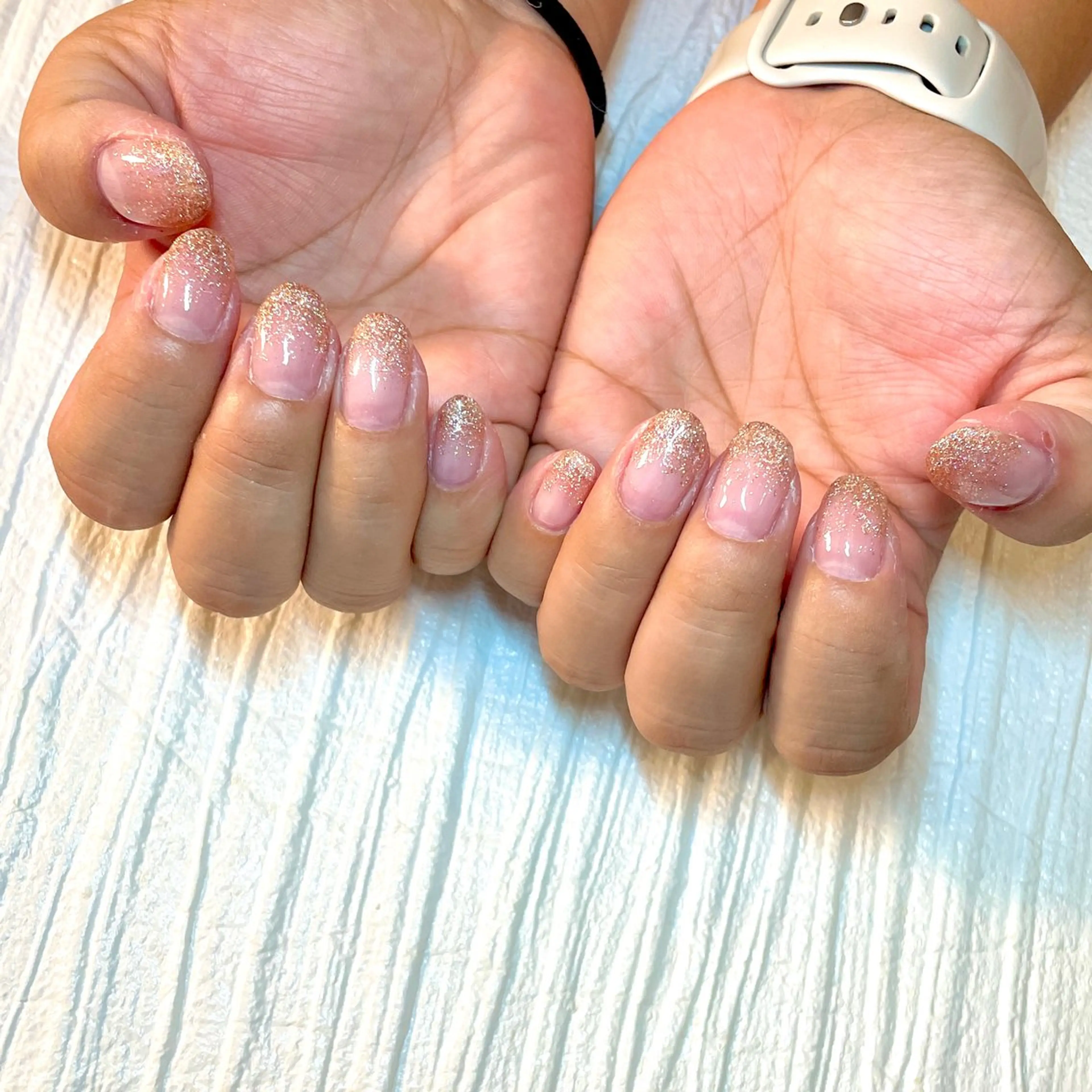 ネイル Nail salon のらねこ所属・Ayana🐈 のらねこのネイルデザイン