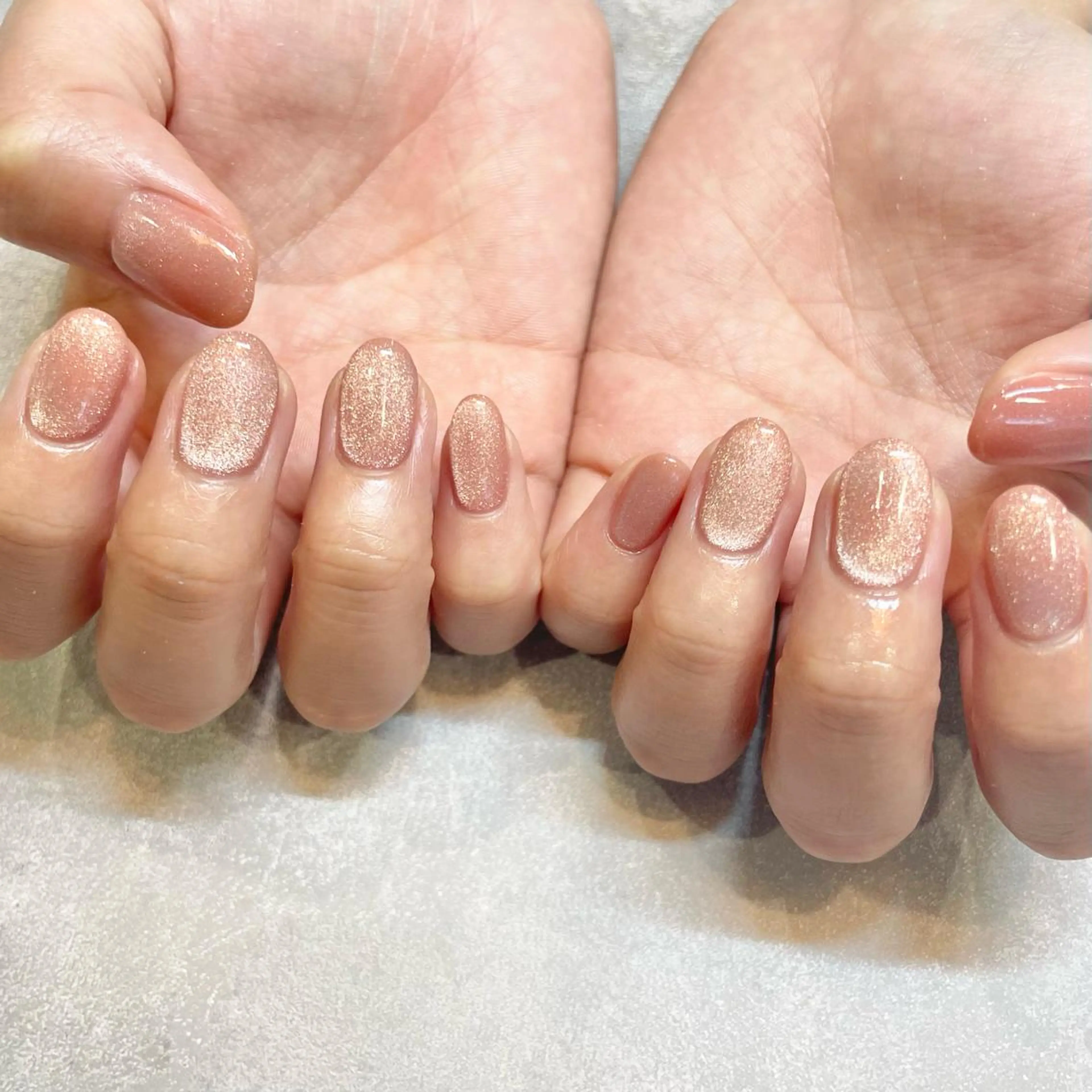 ネイル ZAZA Hanaのネイルデザイン