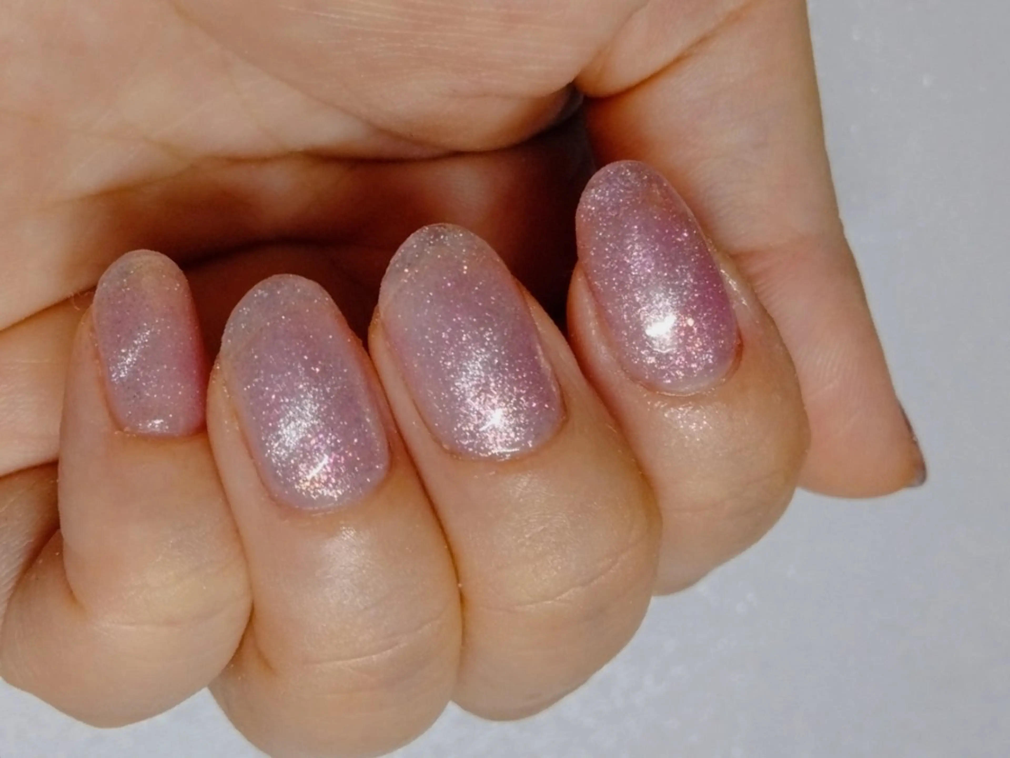 ネイル マグネットネイル mi hoのネイルデザイン