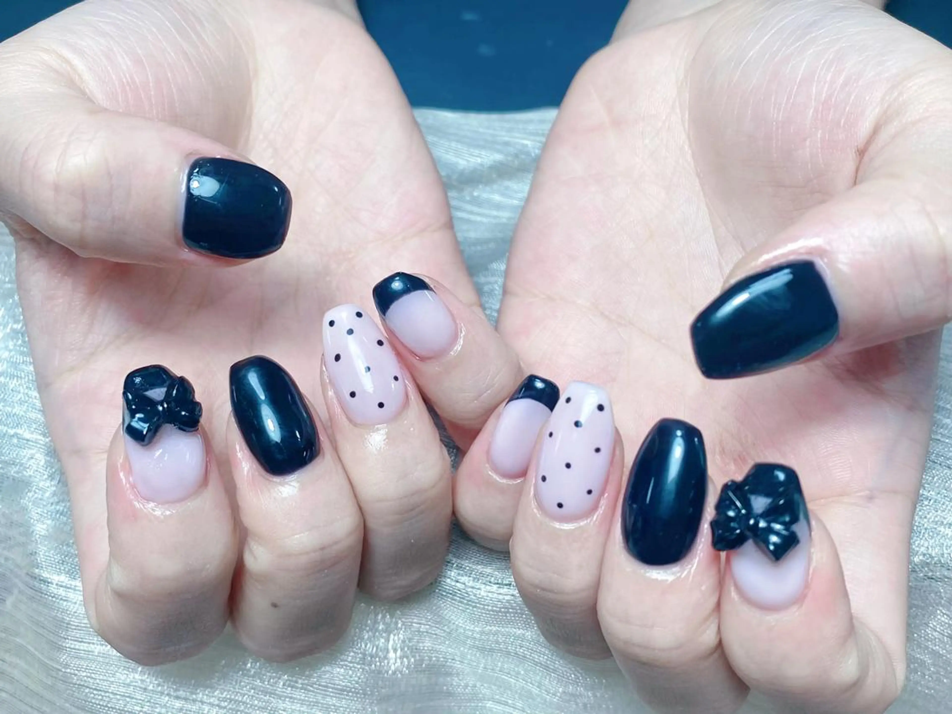 ネイル ⭐️Dreamy Nail⭐️のネイルデザイン