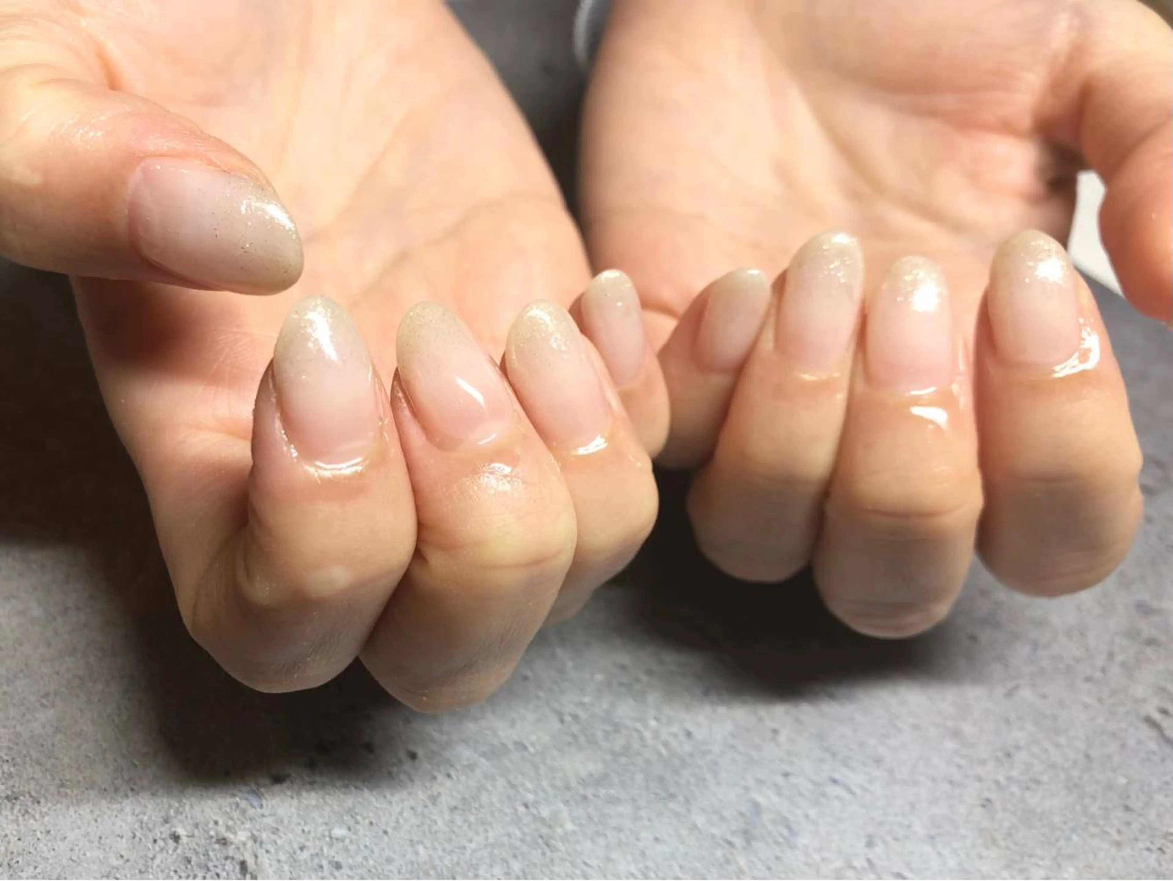 ネイル kimura kumikoのネイルデザイン