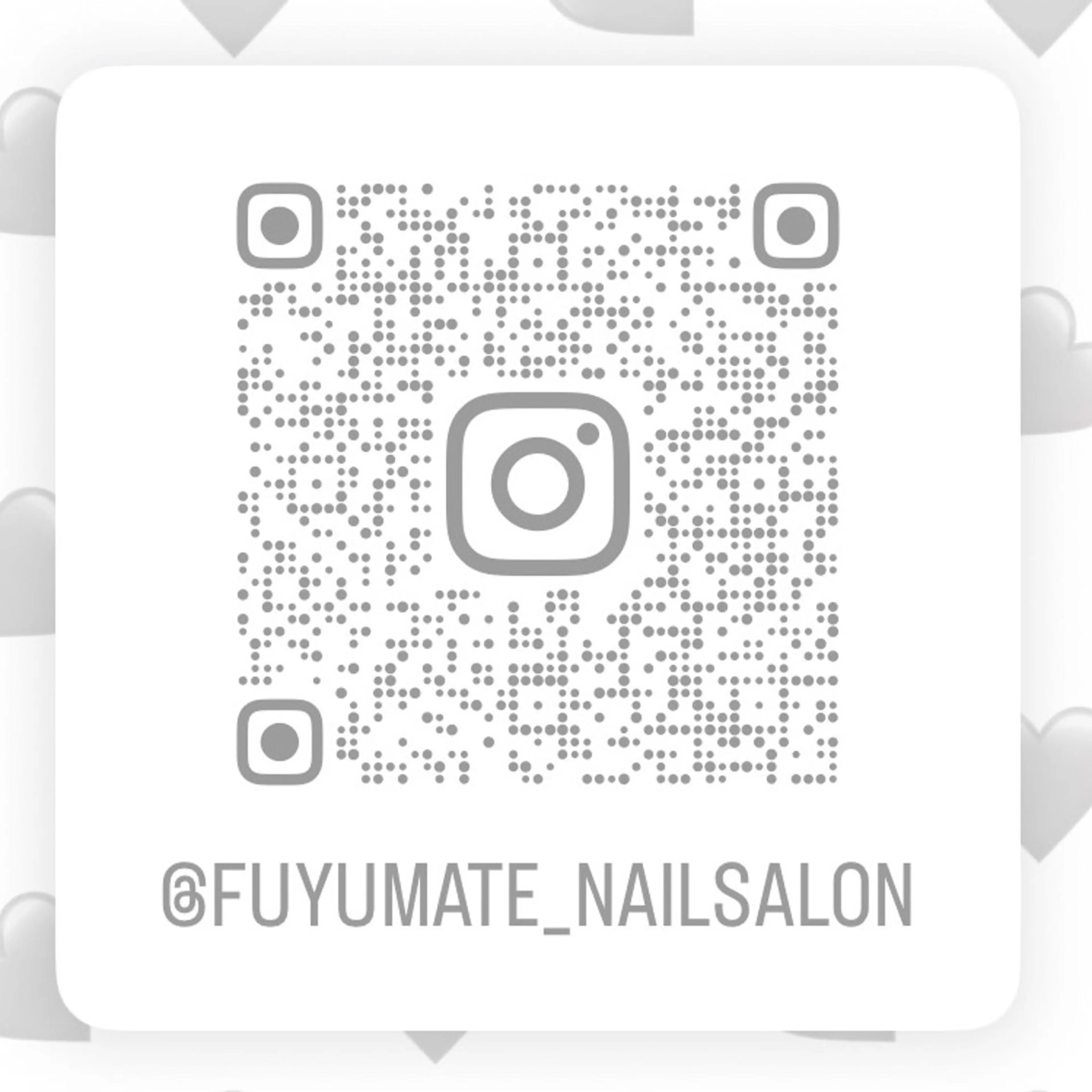 ネイル fuyu nailのネイルデザイン