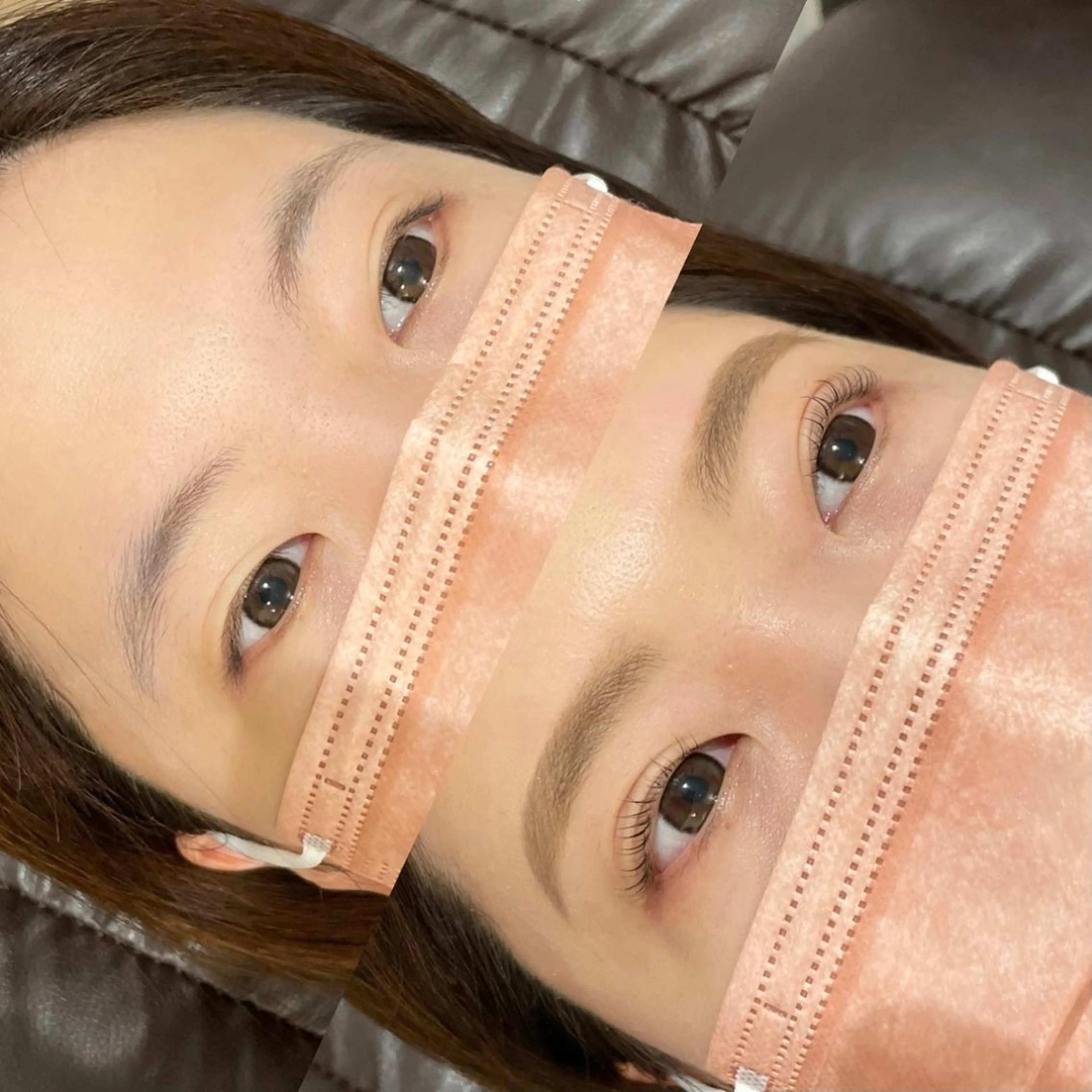 マツエク・マツパ eclat ANJUのネイルデザイン