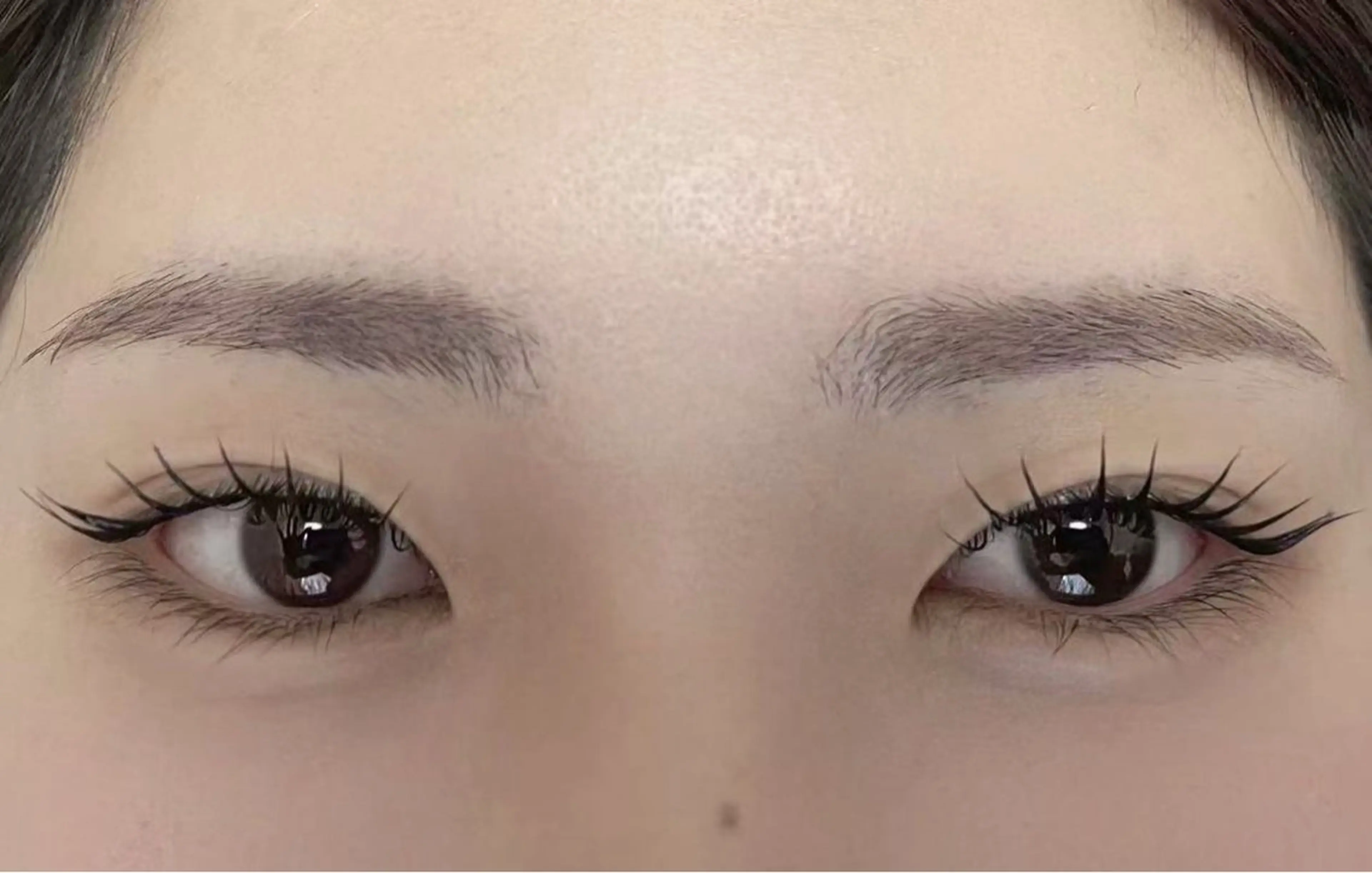 マツエク・マツパ VELA nails所属・VELA eyesのマツエク・マツパデザイン