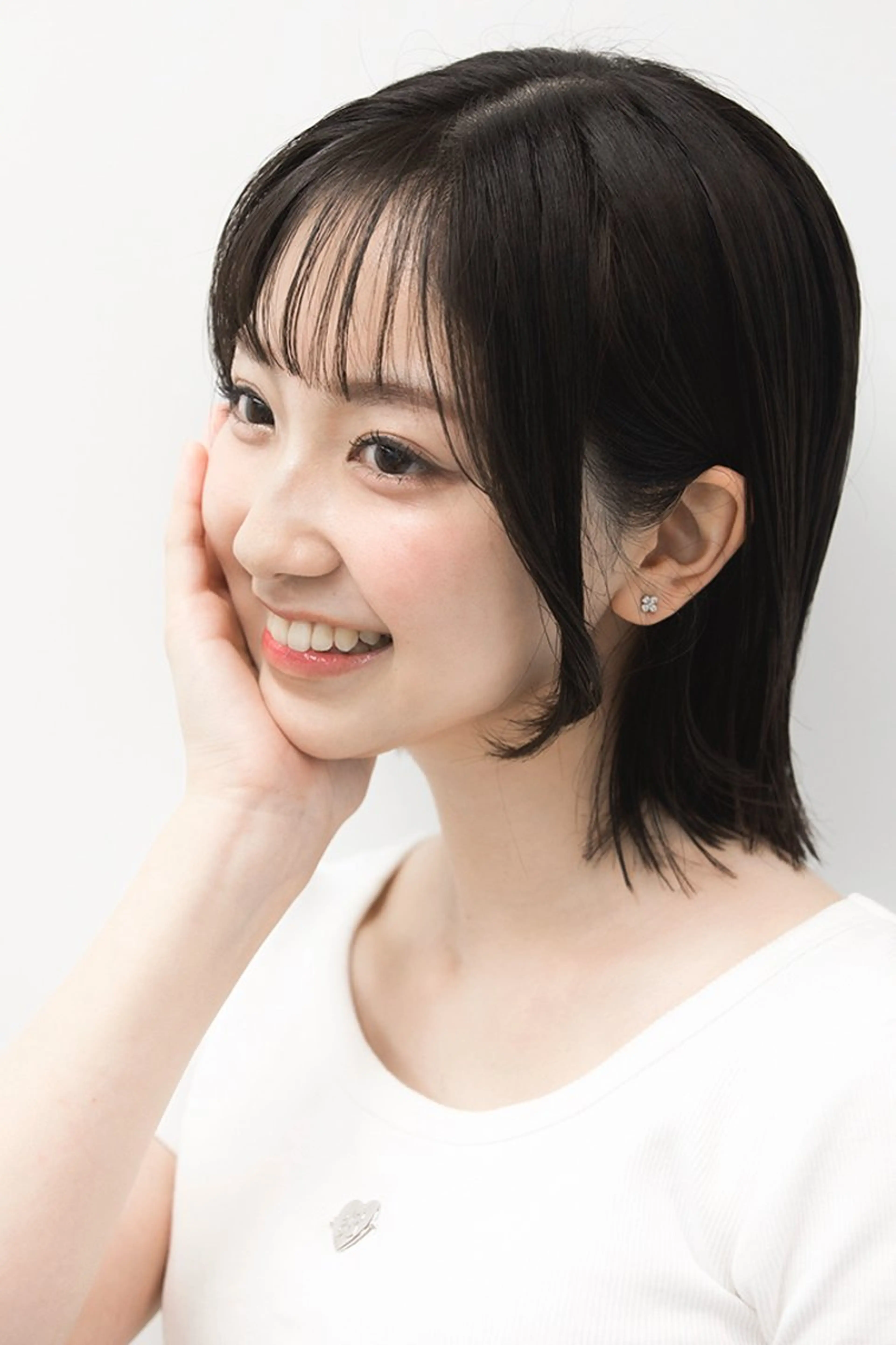 ショート ボブ SEND by hair所属・ニコル ヘアメイクのその他イメージ