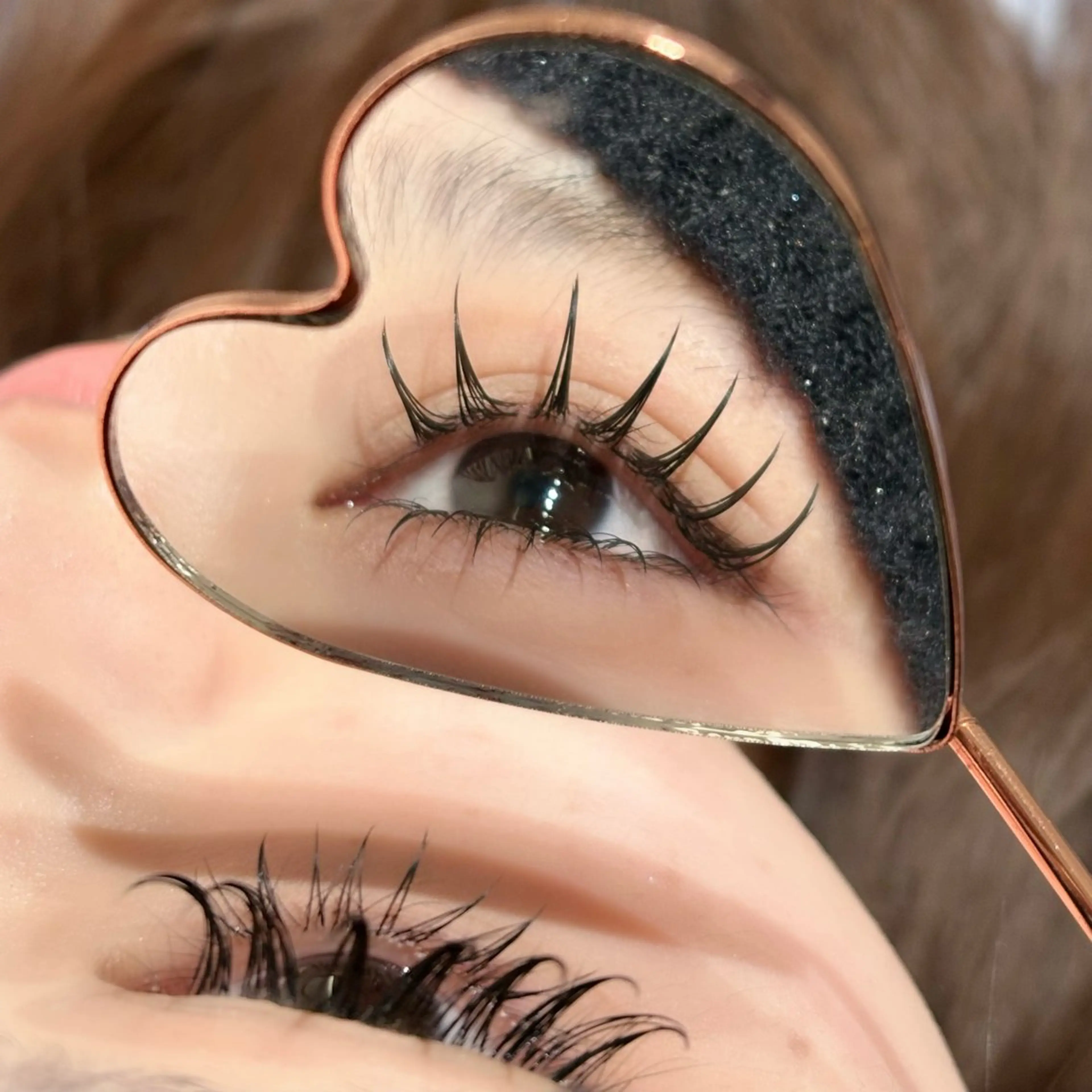 マツエク・マツパ マツエク La Briller cocoのマツエク・マツパデザイン