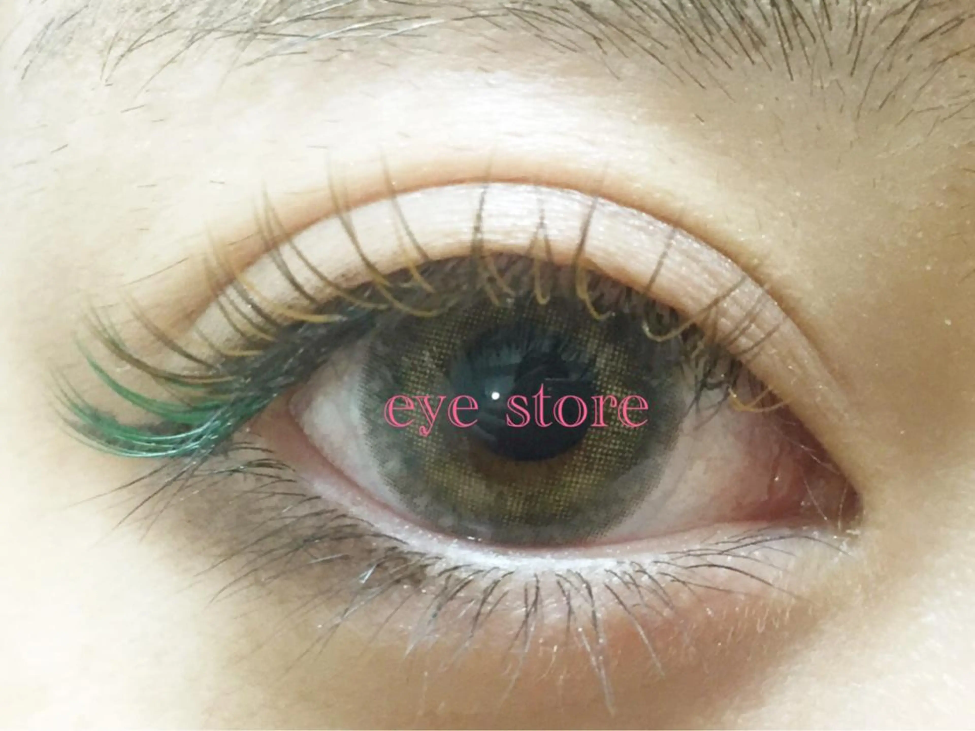 マツエク・マツパ マツエク CHARME(eye store)所属・CHARME -シャルム-のマツエク・マツパデザイン