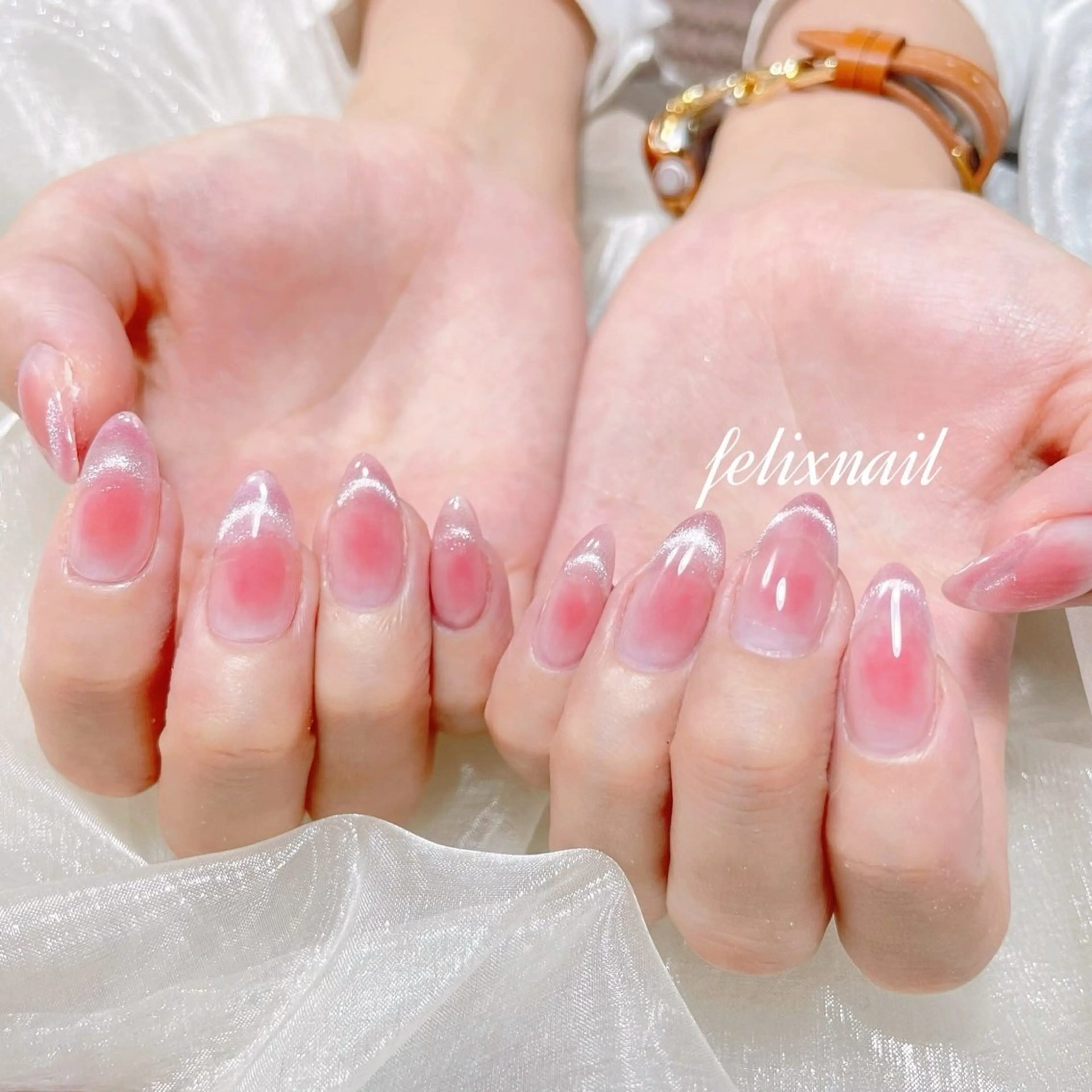 ネイル Felix nail所属・Felix nail 🌼目黒店のネイルデザイン
