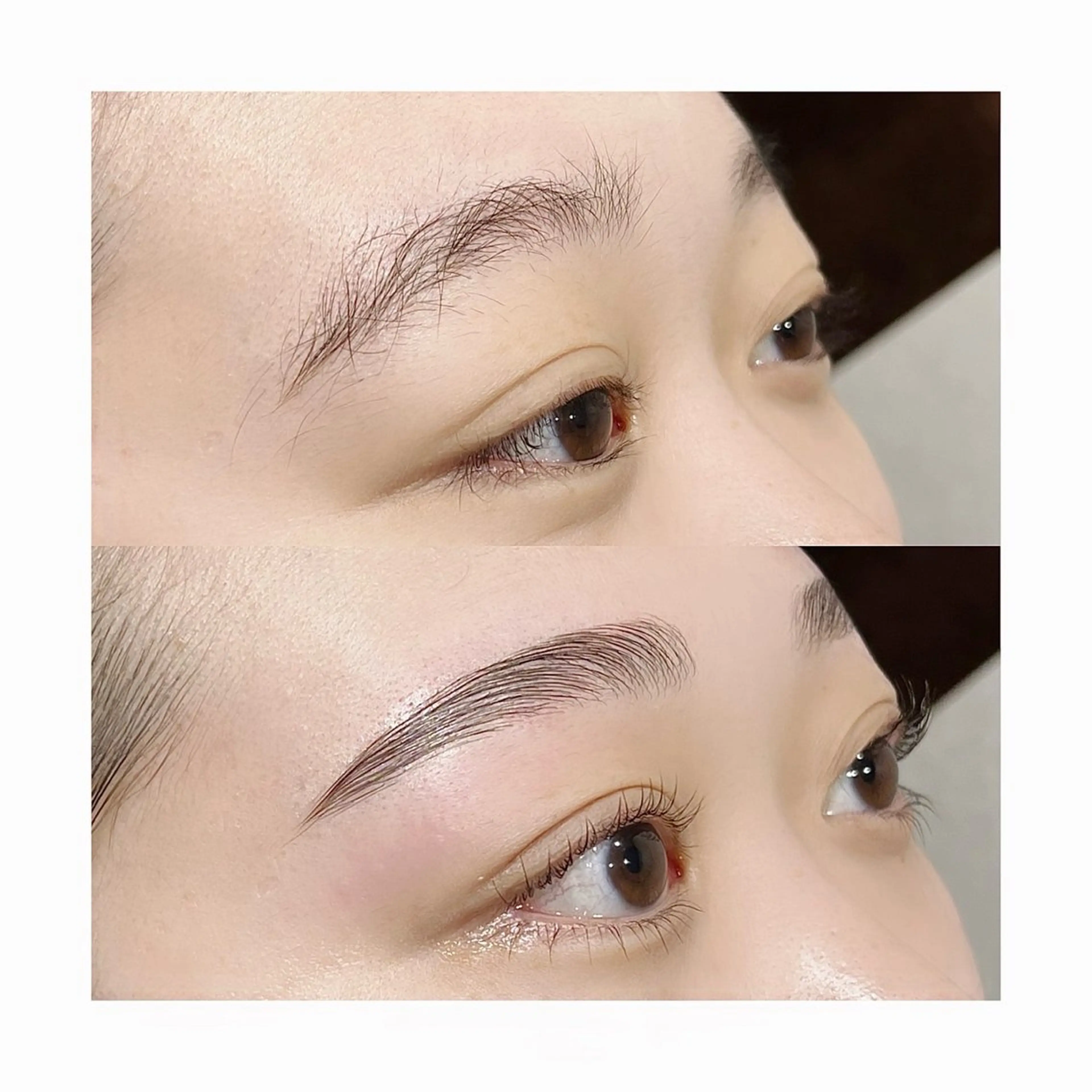 【RUKA施術歴10年】パリジェンヌ コーティング込の写真
