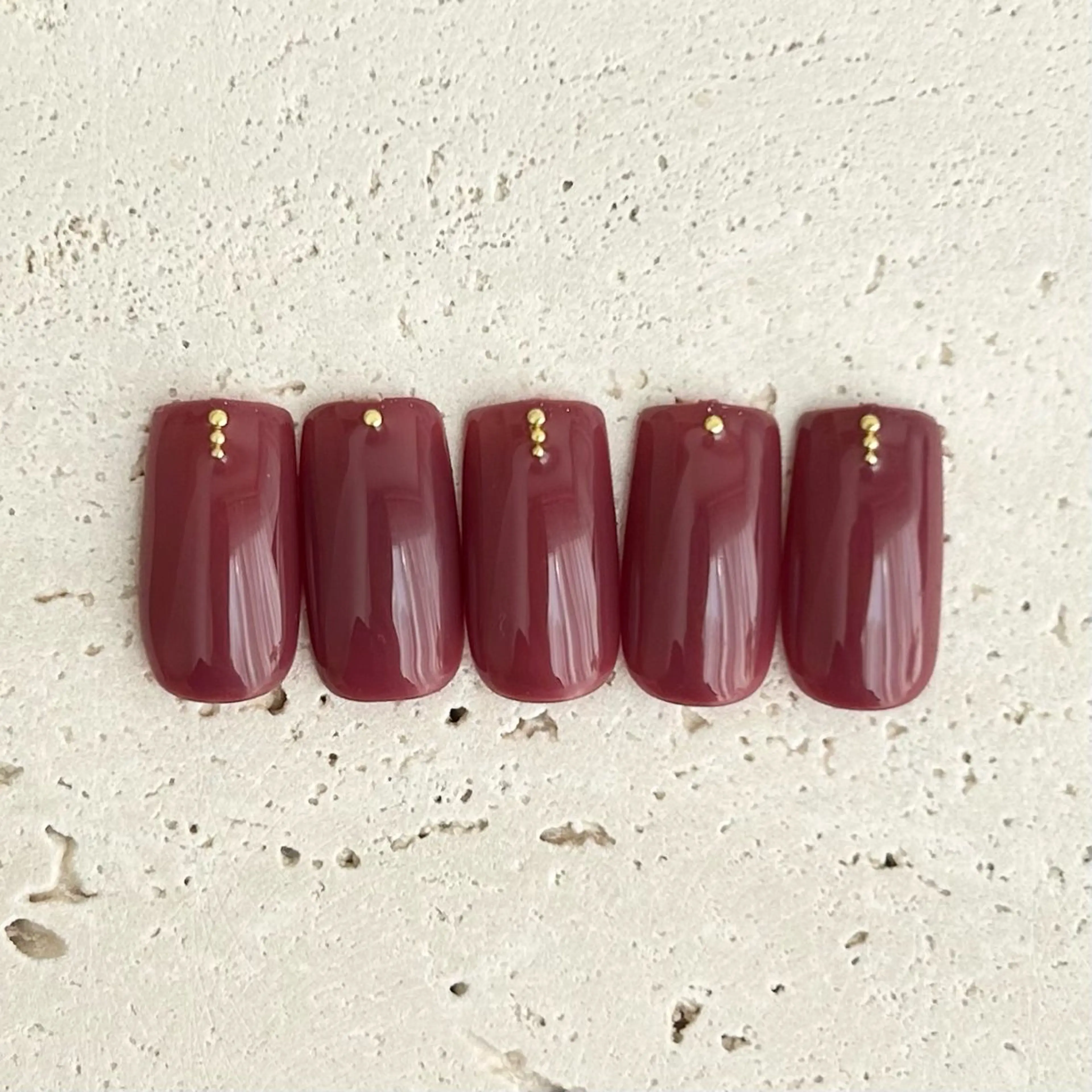 ネイル ハンドネイル Nail Salon Souriant HARAJUKU所属・Souriant mahoのネイルデザイン