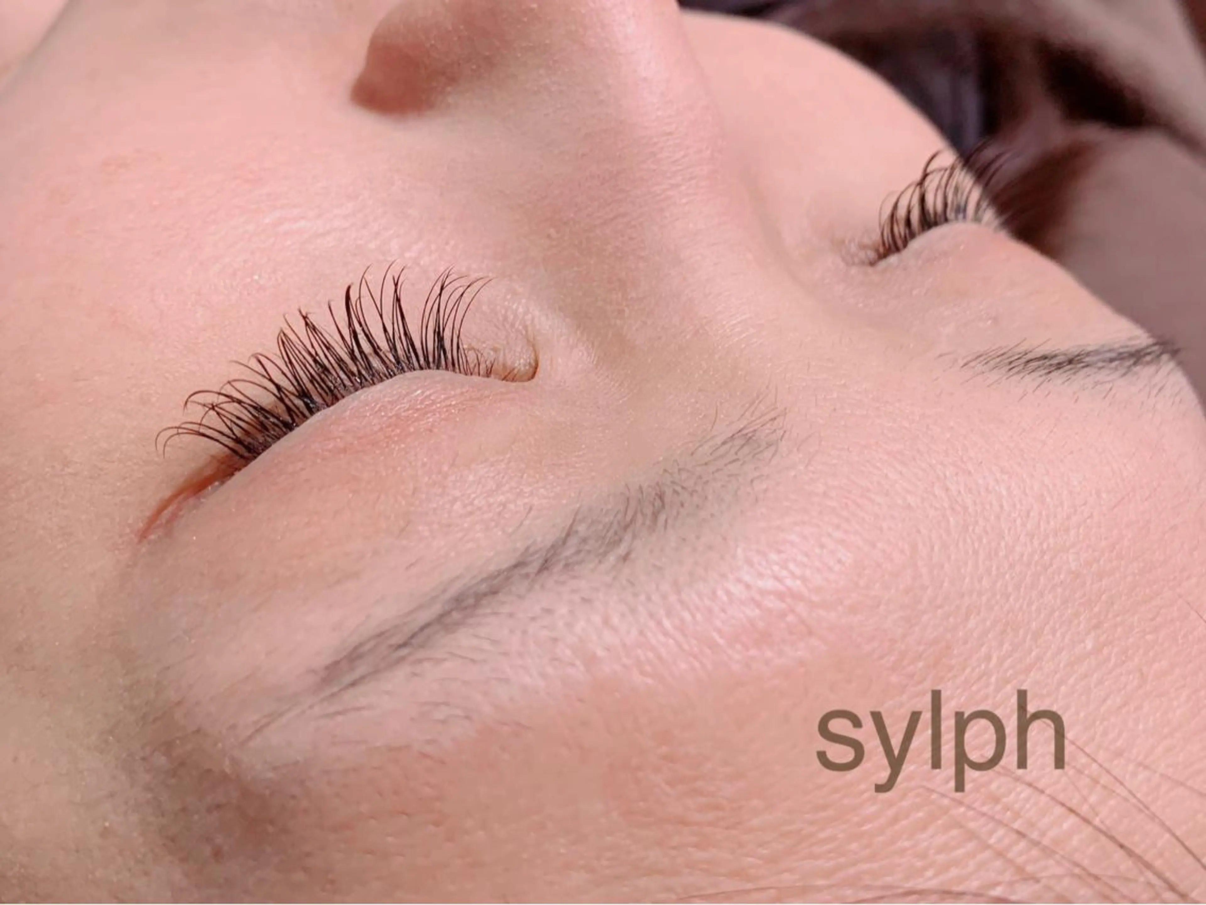 マツエク・マツパ セクシー eyelist🌼 asukaのマツエク・マツパデザイン