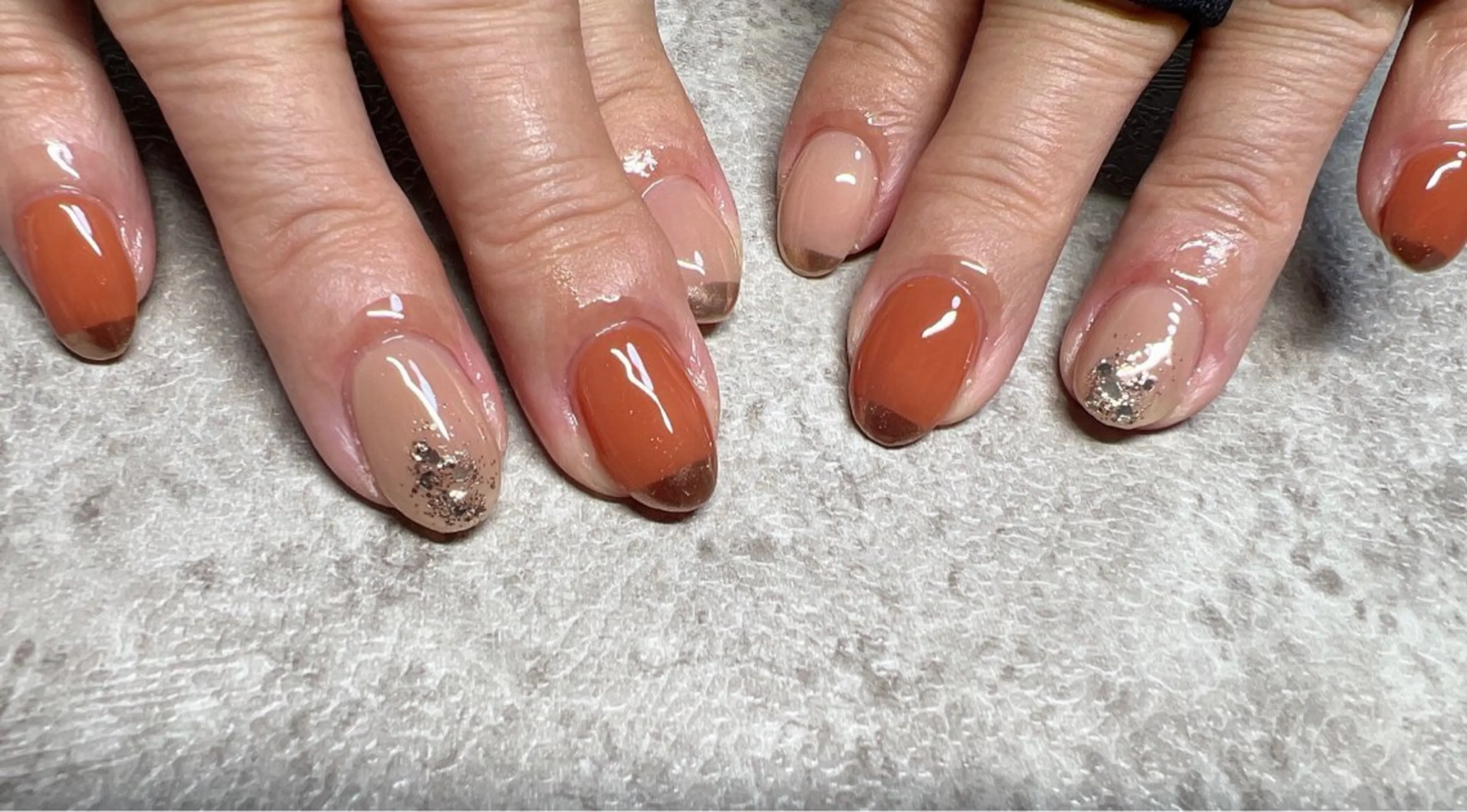 ネイル ハンドネイル Lavish nailのネイルデザイン