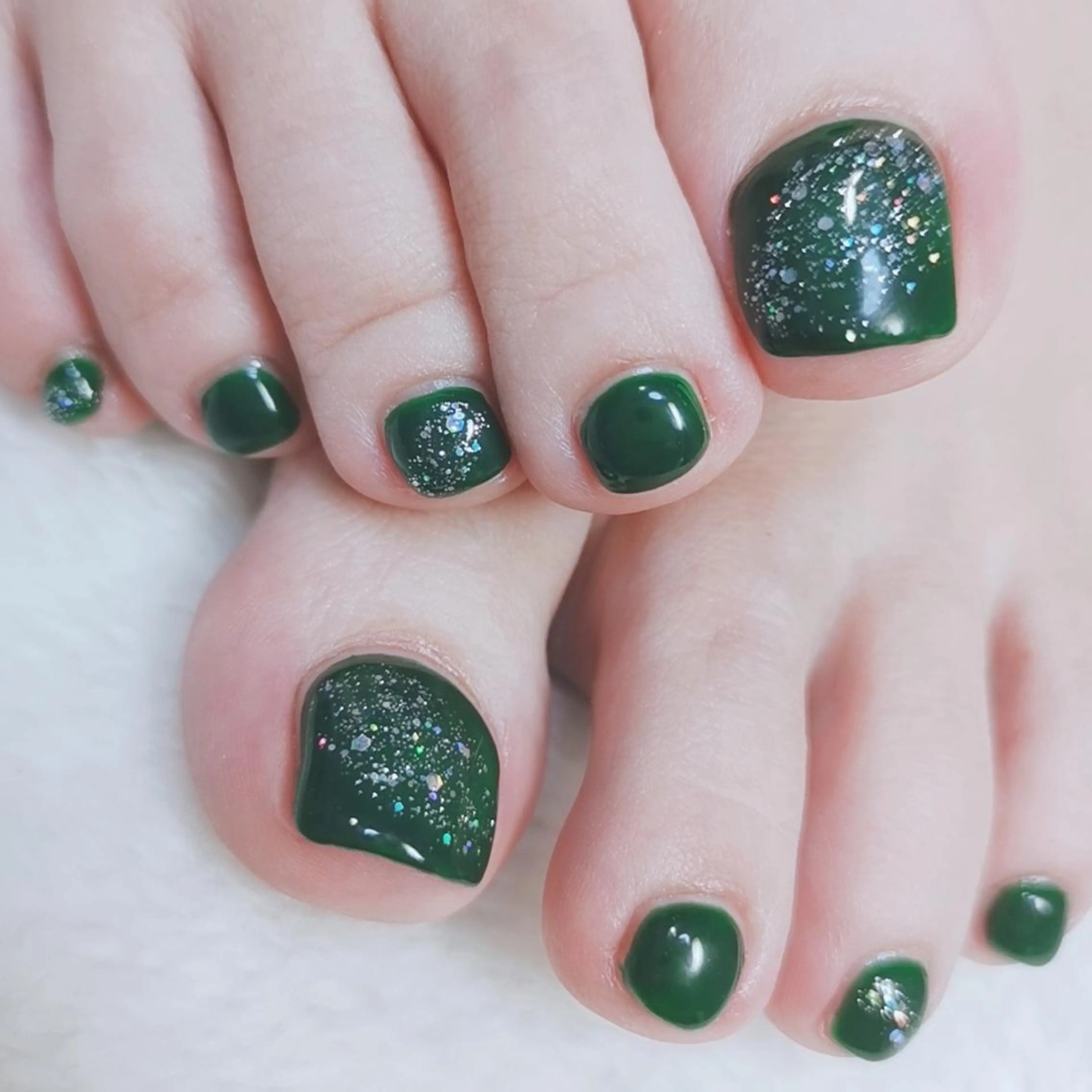 ネイル フットネイル reve あやののネイルデザイン