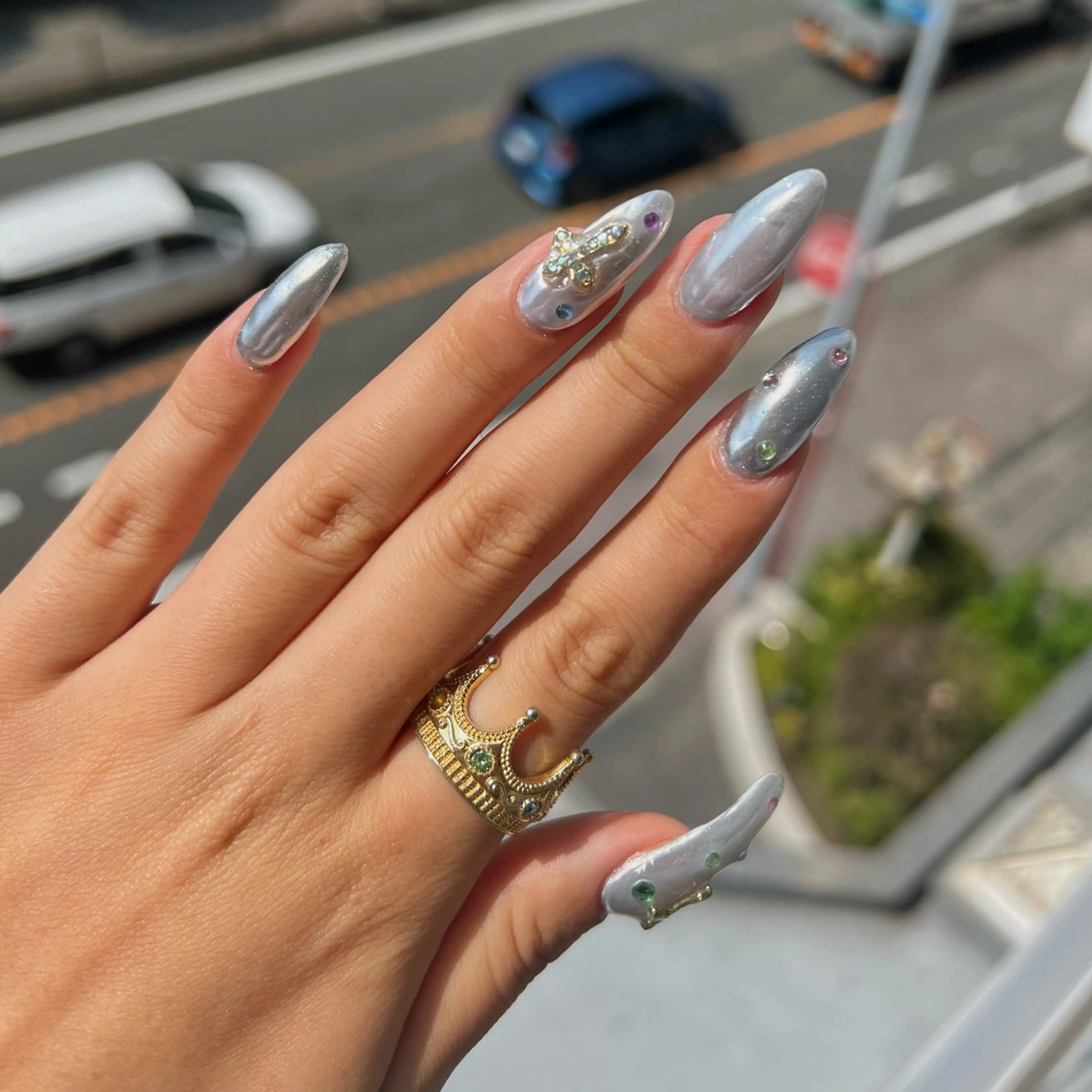 ネイル Siinail🪄 kanaのその他イメージ