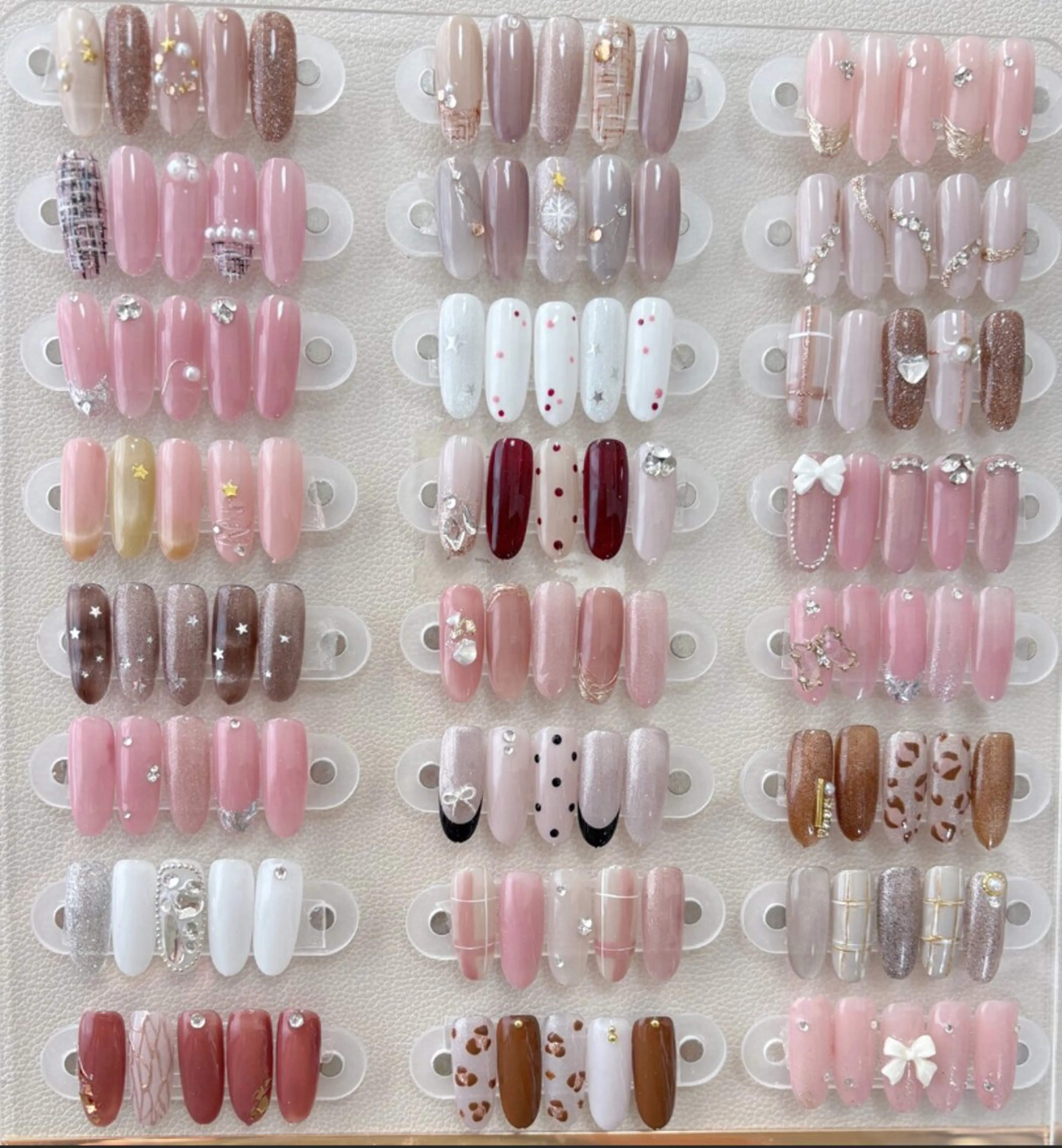 【迷ったらこれ！】☆定額デザインの写真