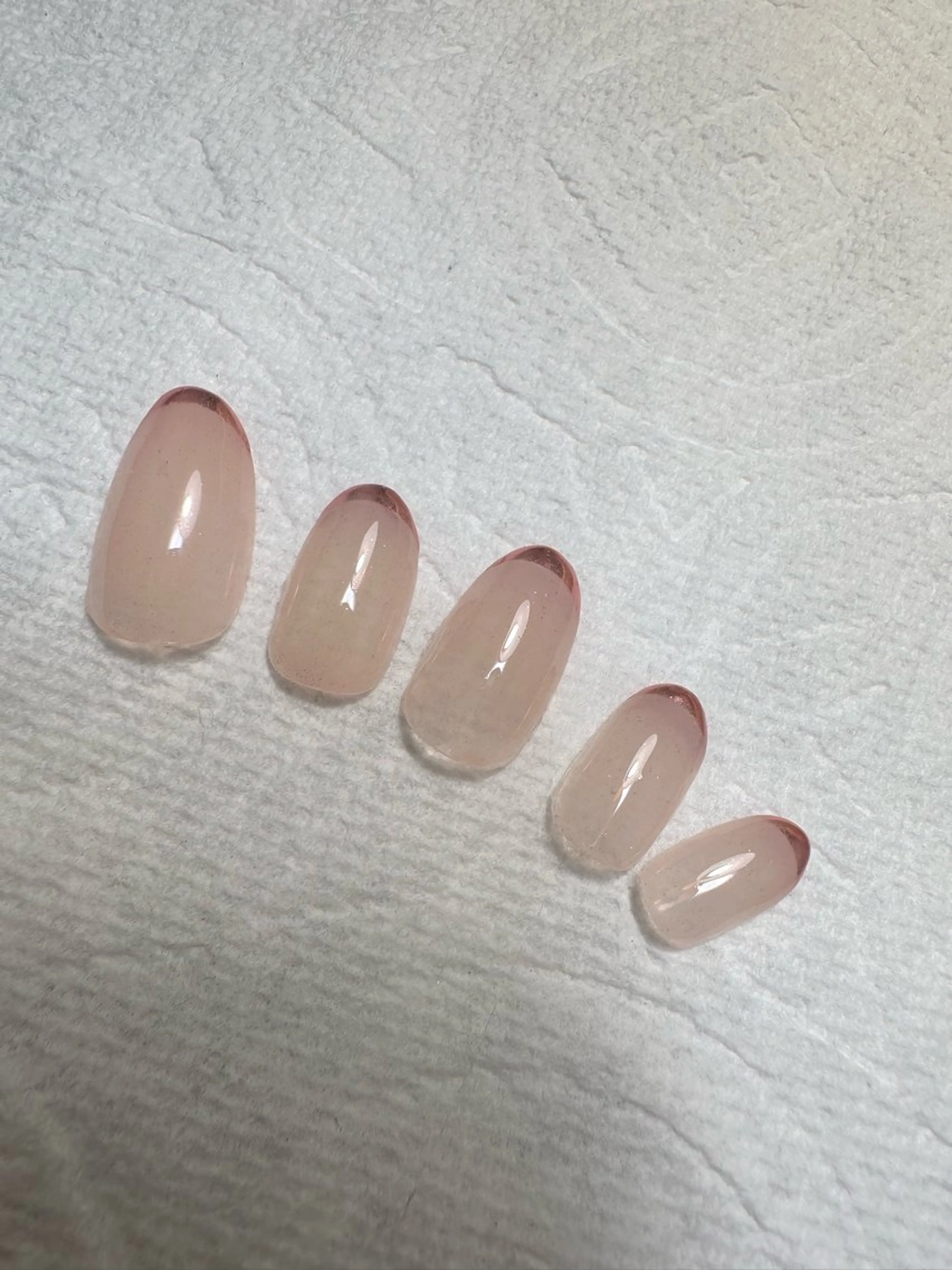 ネイル Nail&Beauty PLUME.所属・plume. ayumiのネイルデザイン