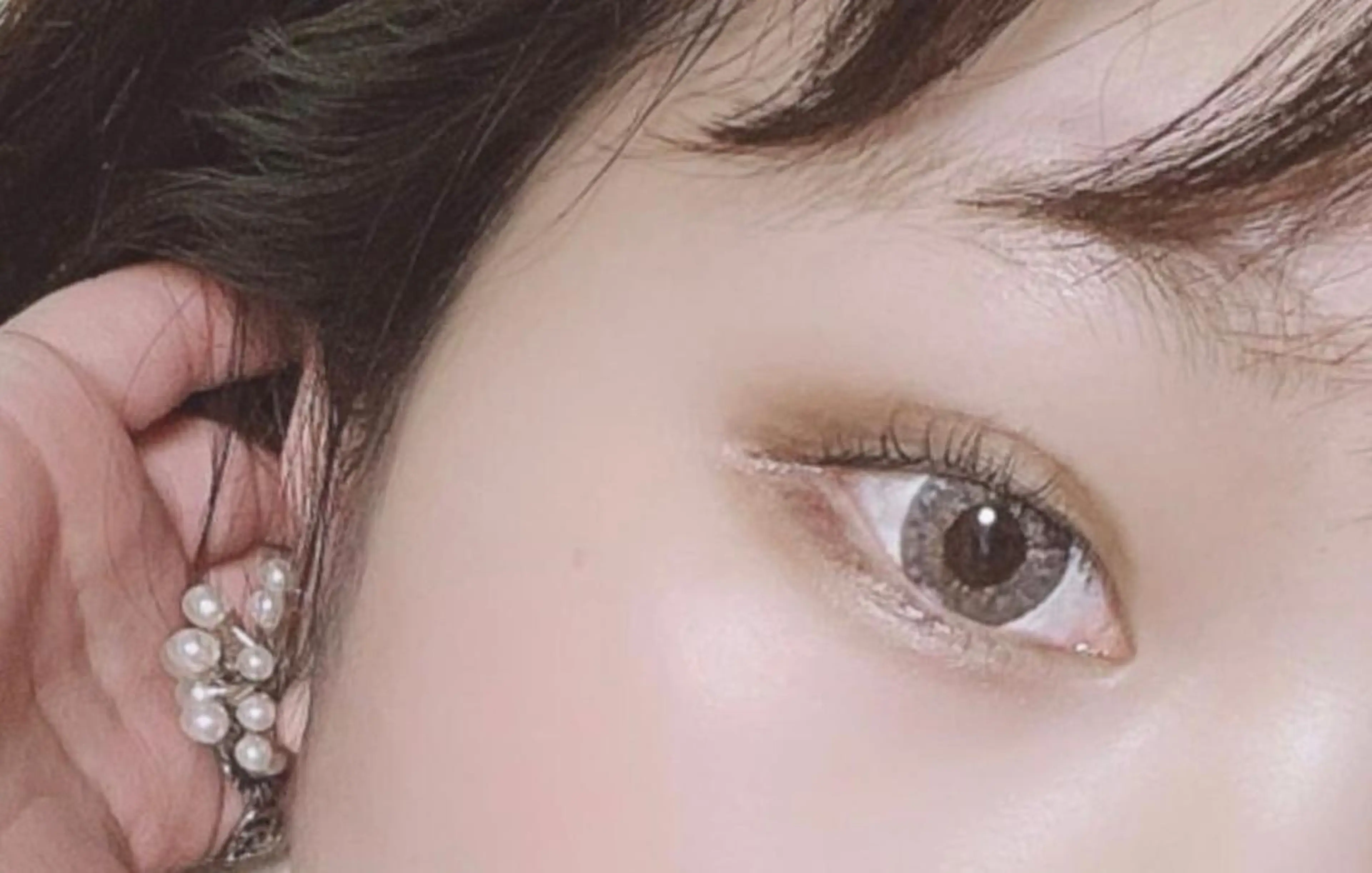 マツエク・マツパ 🪐WOLTOKYO 🪐yu-kiのマツエク・マツパデザイン