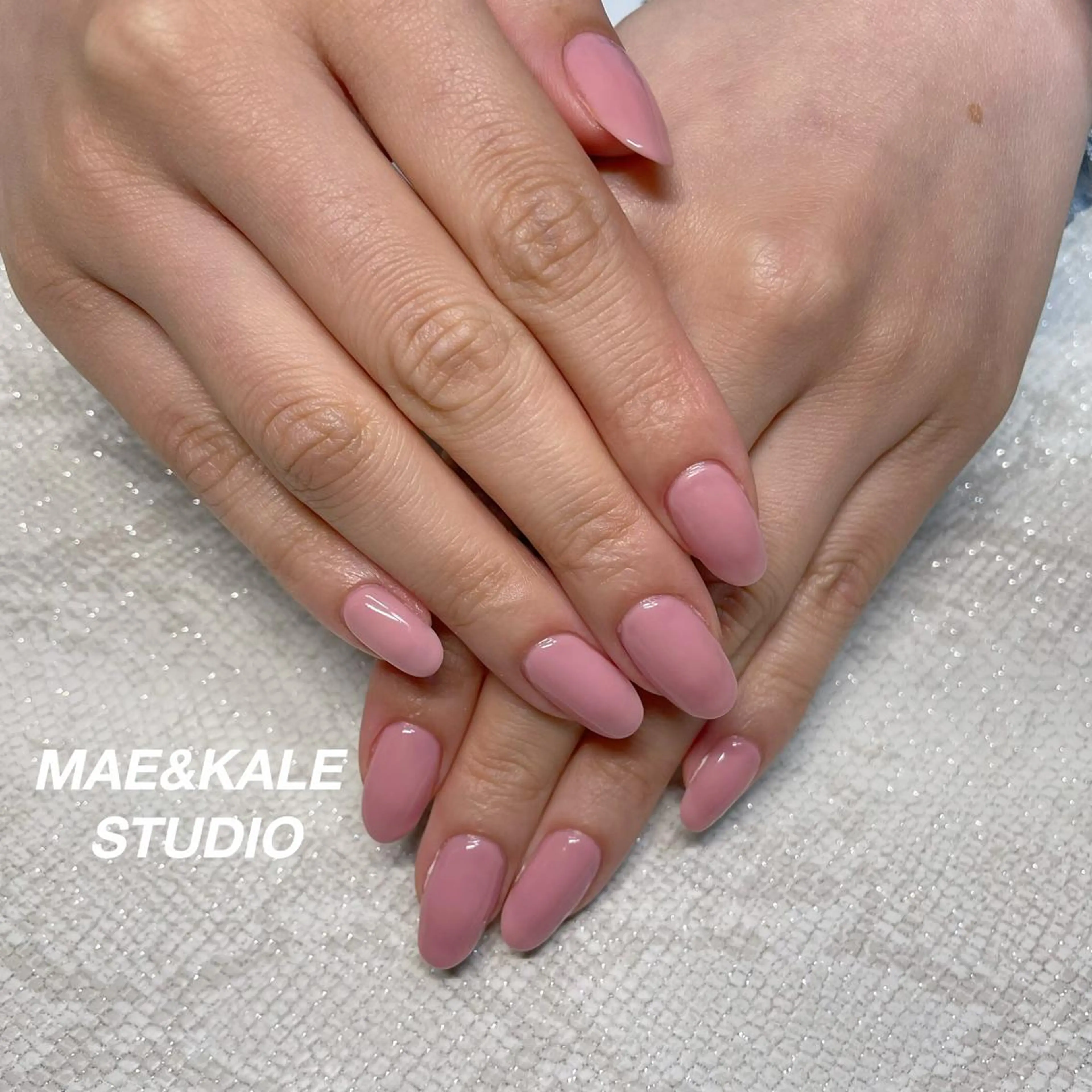 ネイル MAE&KALE STUDIOのマツエク・マツパデザイン