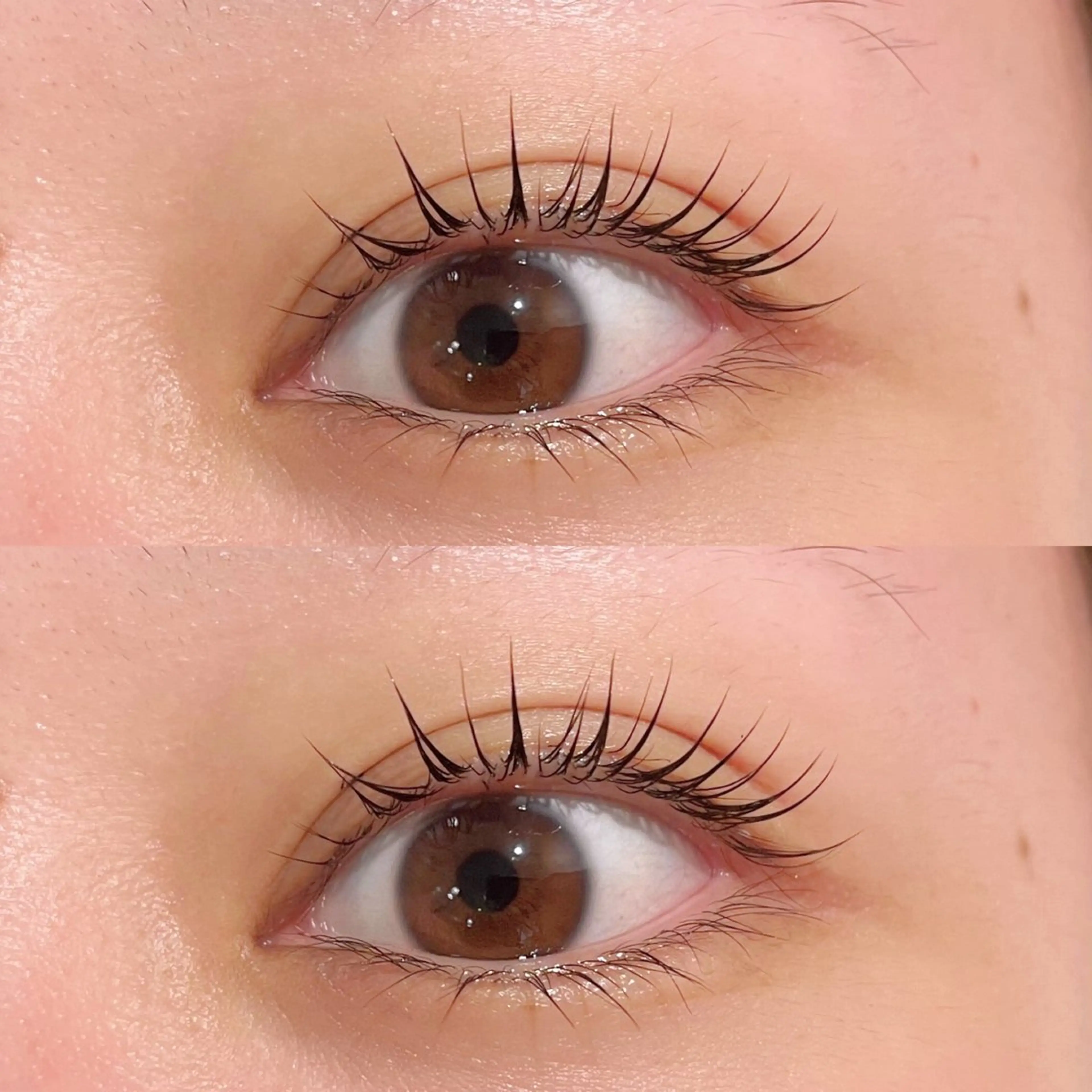 マツエク・マツパ re-born konomi 産休中のマツエク・マツパデザイン