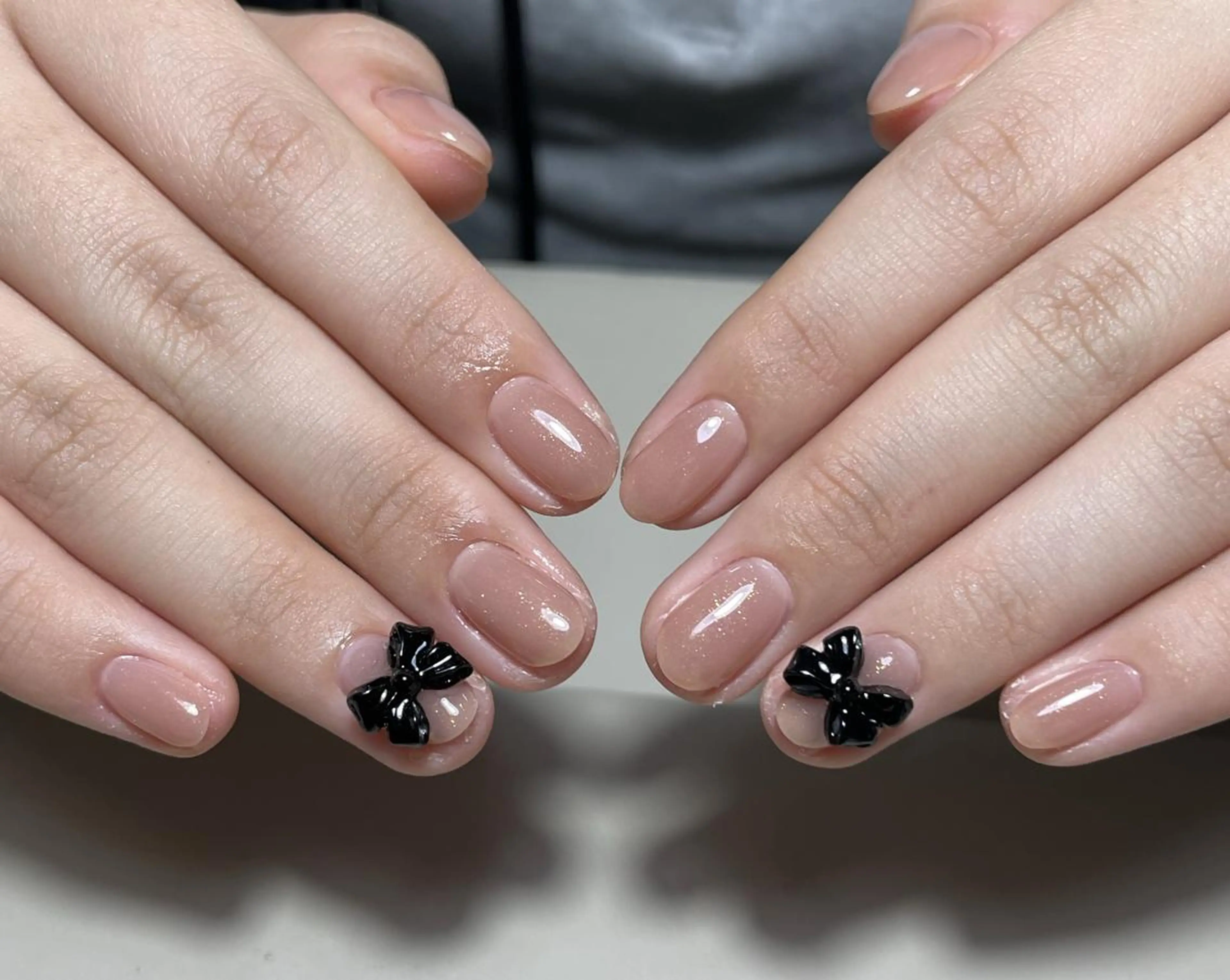 ネイル ハンドネイル Molly _nailのネイルデザイン