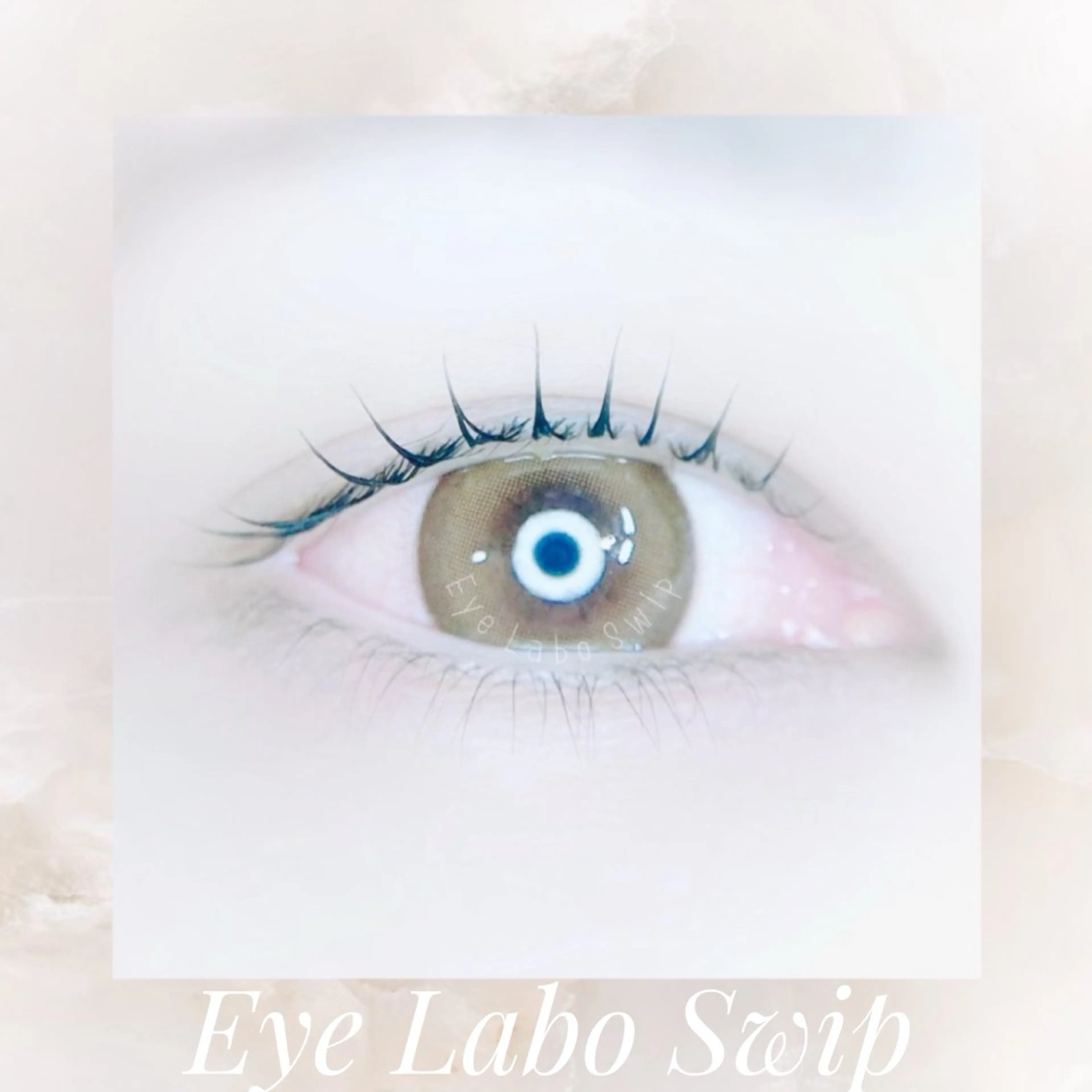 マツエク・マツパ マツパ Eye Labo Swipのマツエク・マツパデザイン