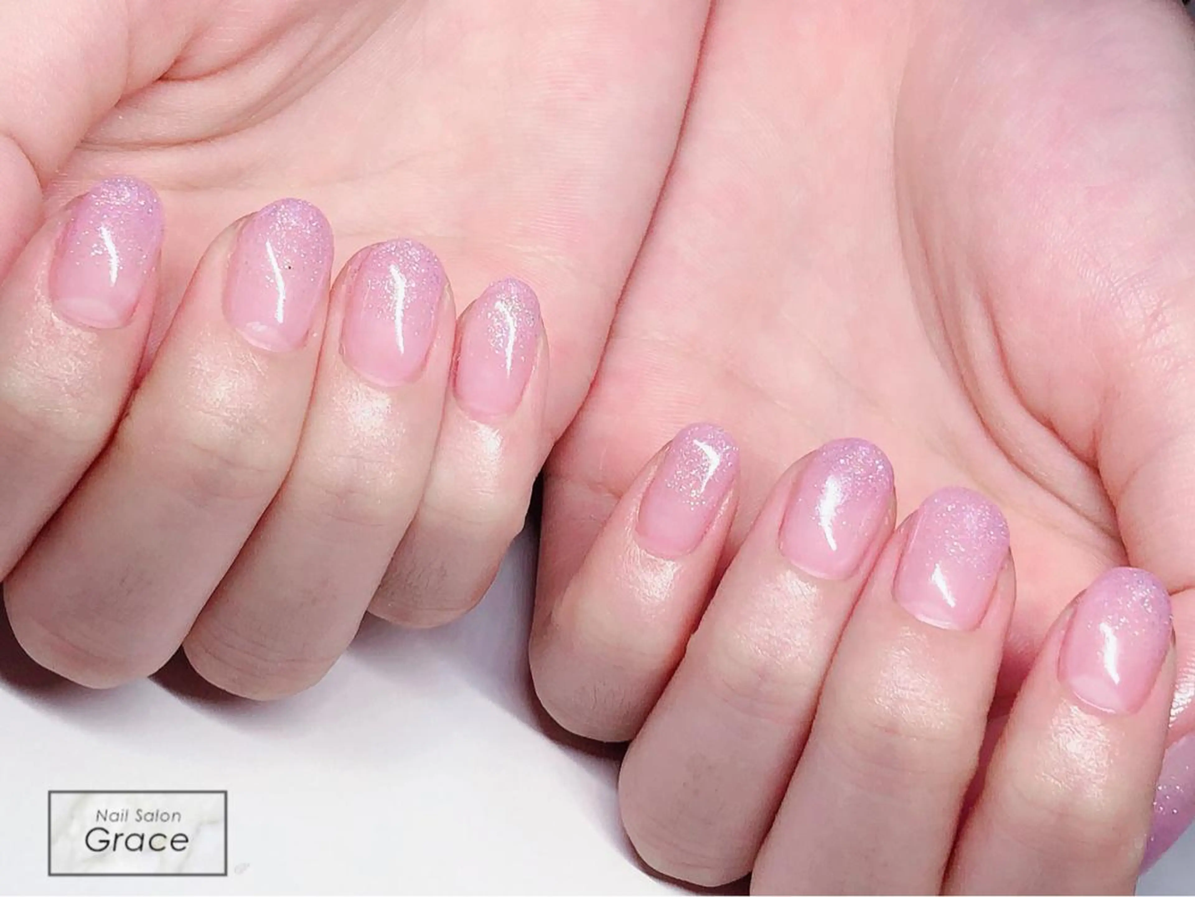 ネイル Nail&Eye Graceのマツエク・マツパデザイン