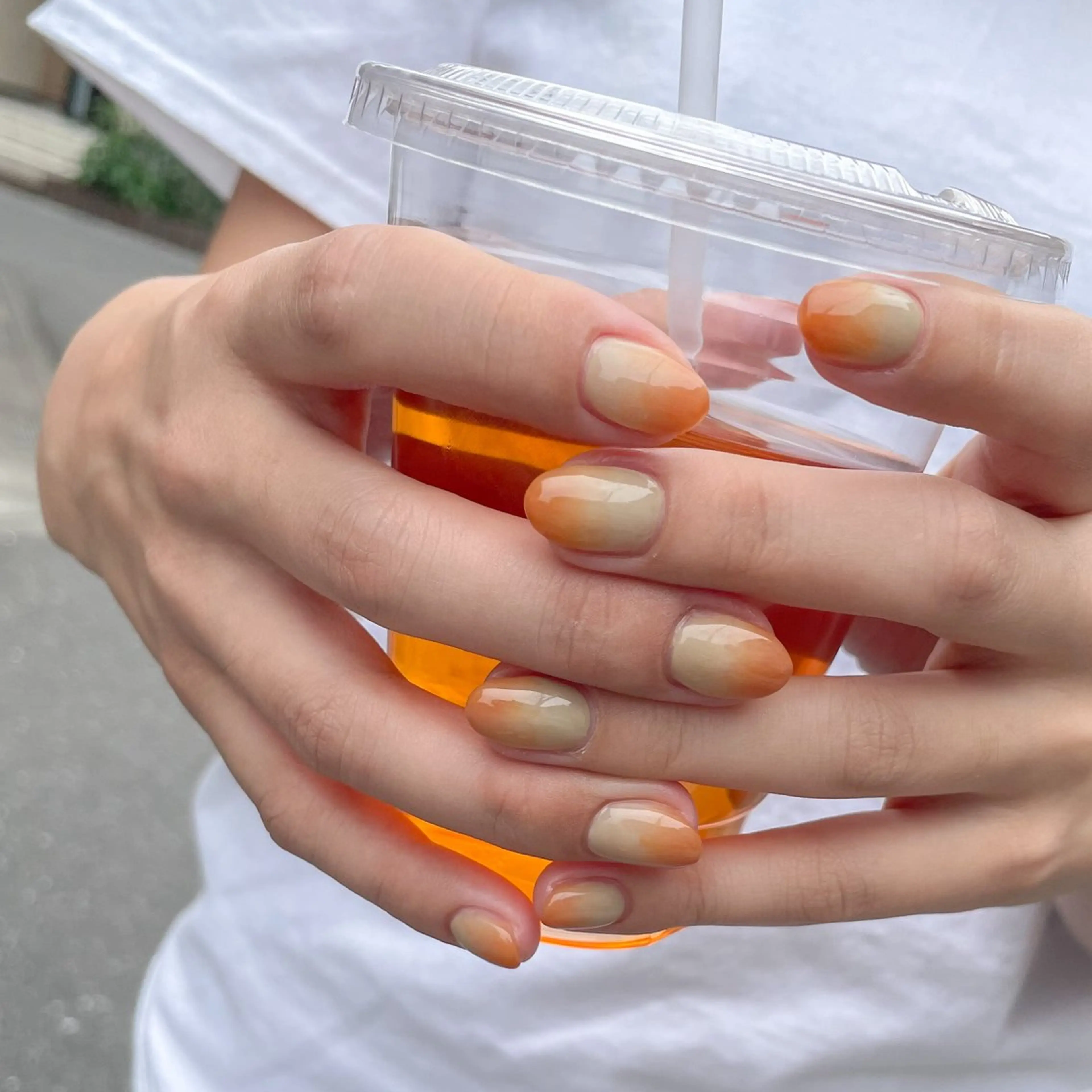 ネイル liulu nailのネイルデザイン