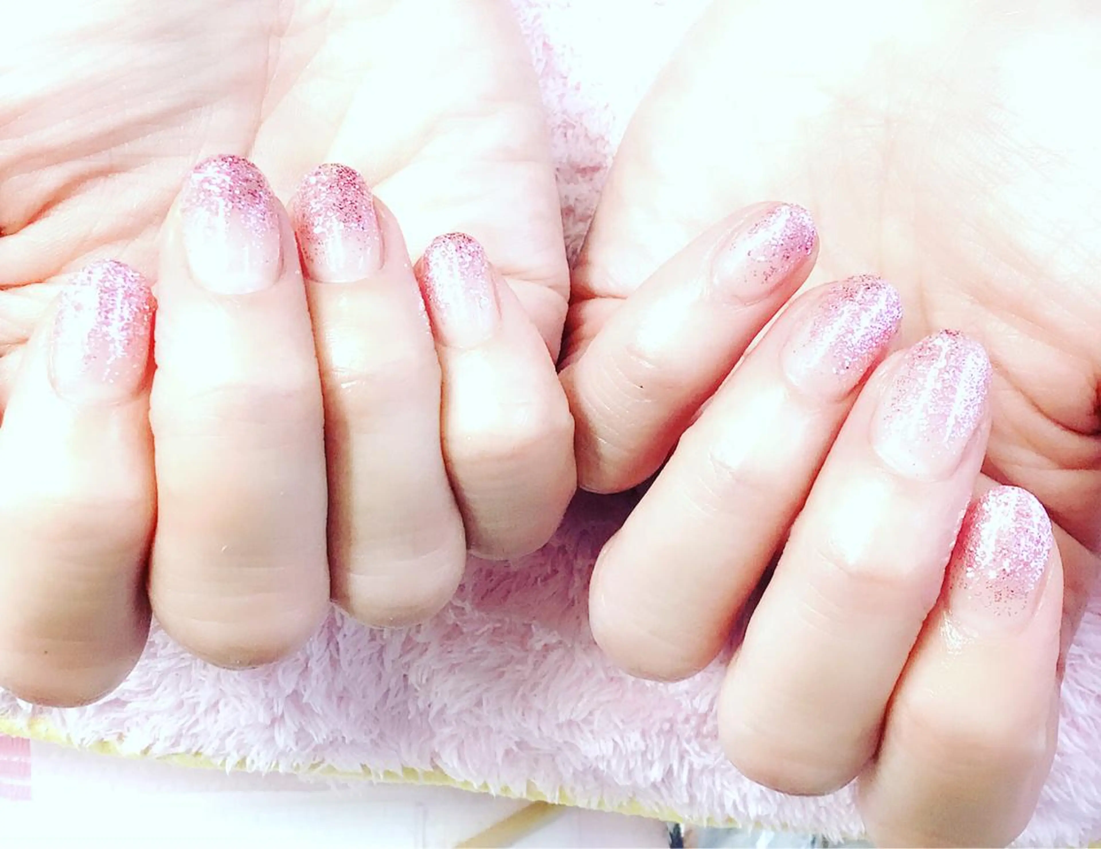 ネイル e.nail所属・和賀井 恵理のネイルデザイン