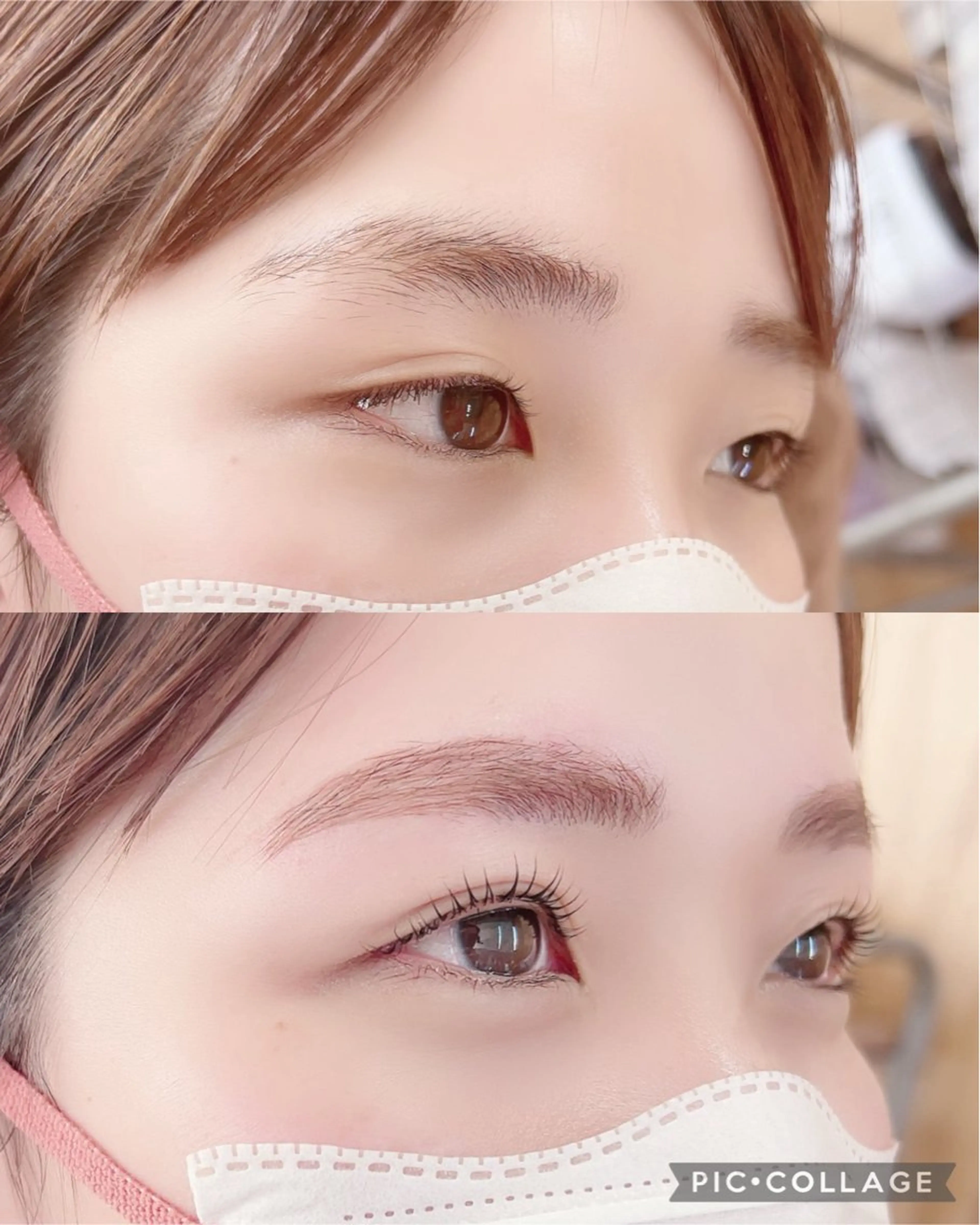 マツエク・マツパ shangri-la garden所属・田中 佳奈(口コミ高評価のマツエク・マツパデザイン