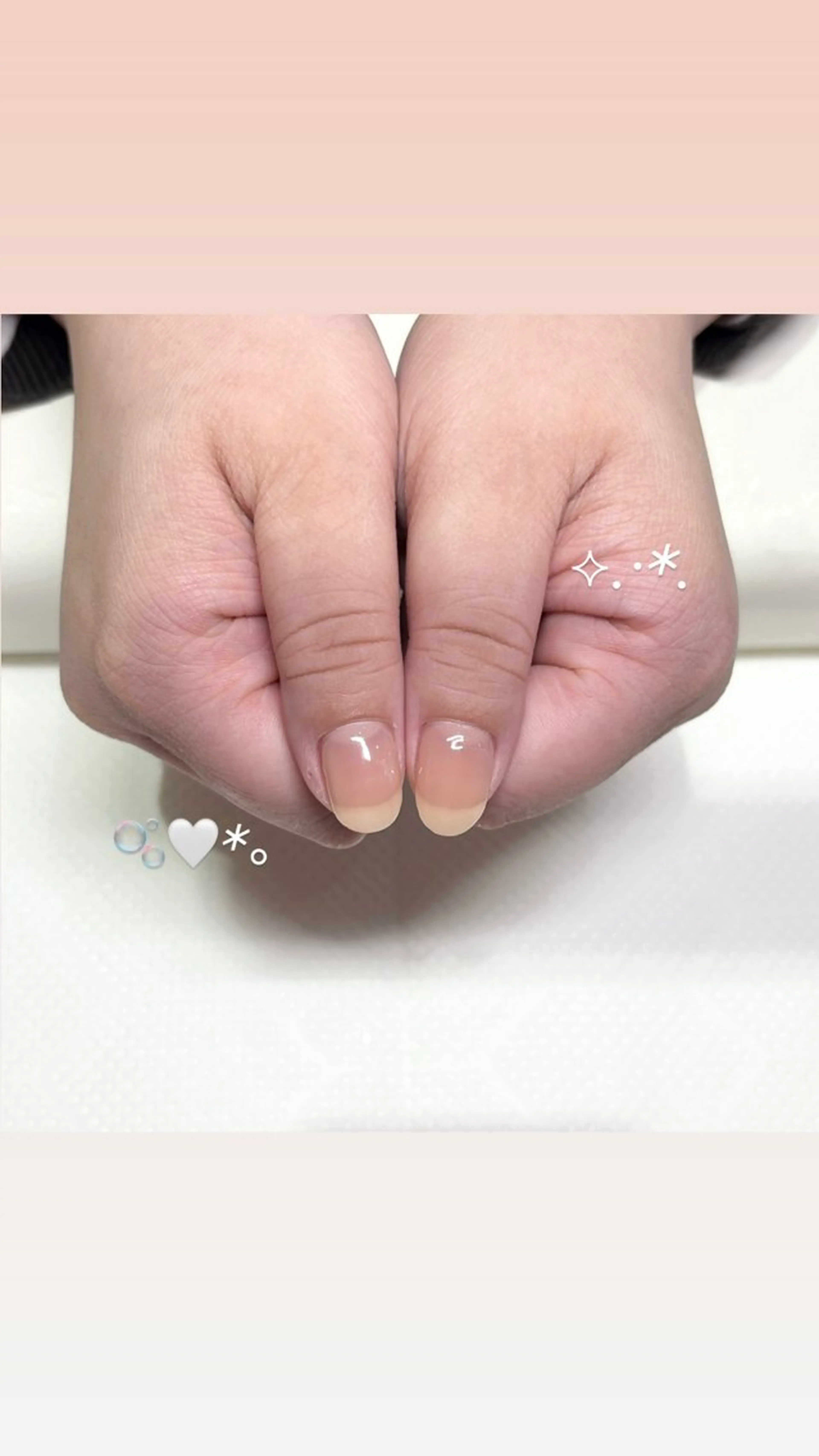 ネイル Tamiya Niinaのネイルデザイン