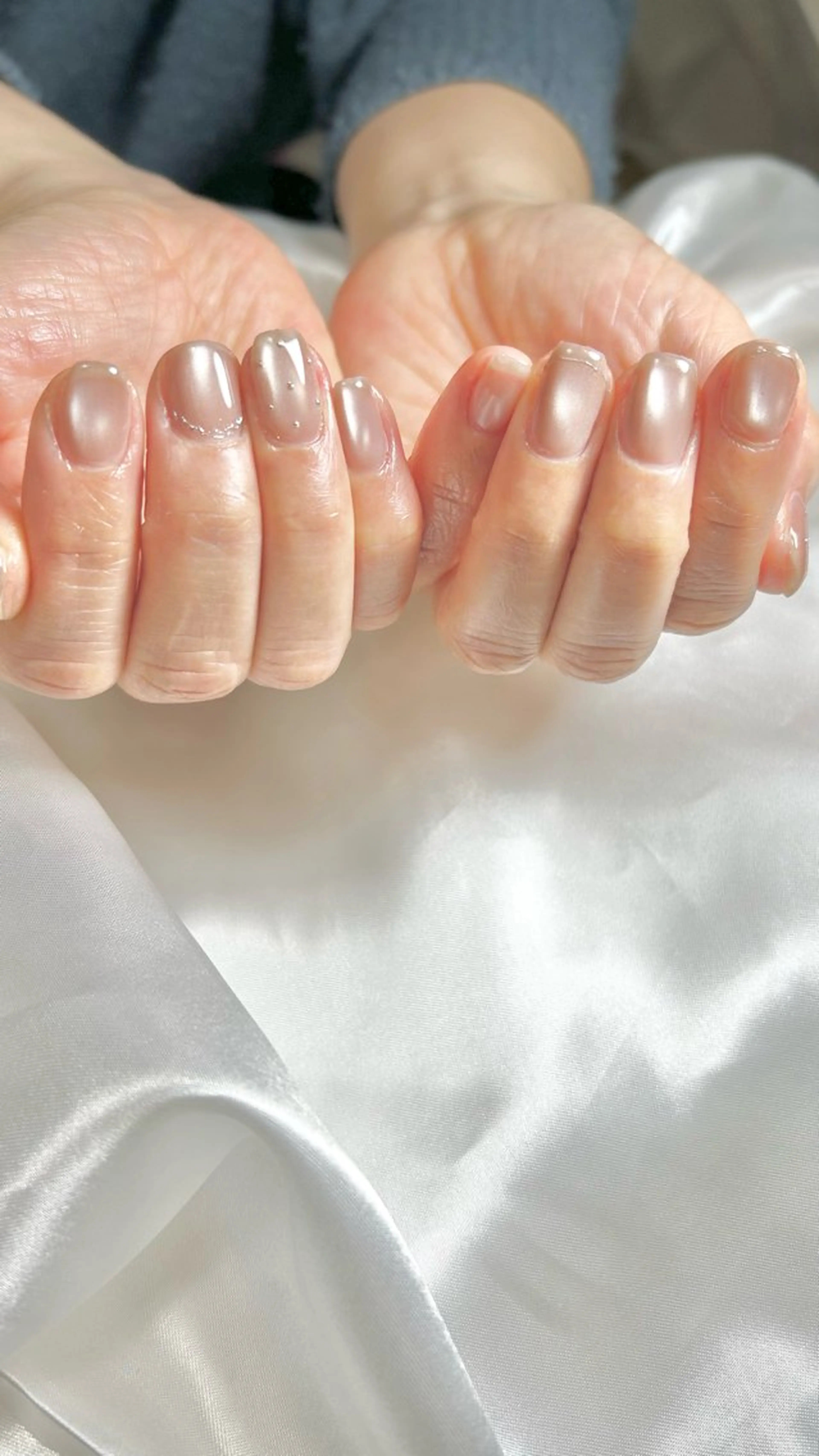 ネイル Nailsalon Yのネイルデザイン